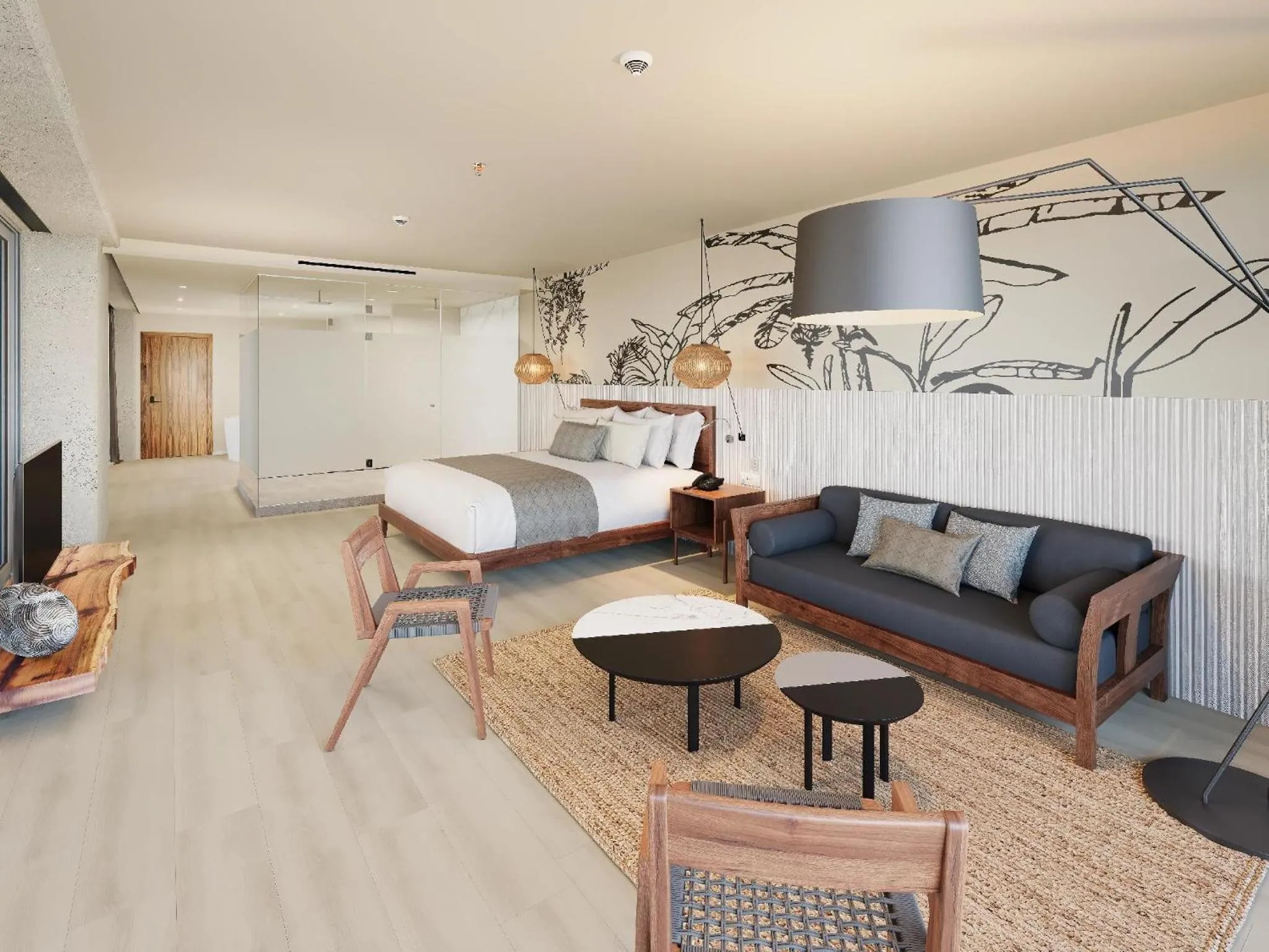 Hyatt Vivid Grand Island Cancun-All Inclusive Adults Only