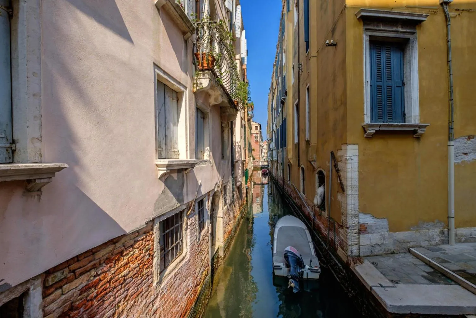 The Lion's House APT2