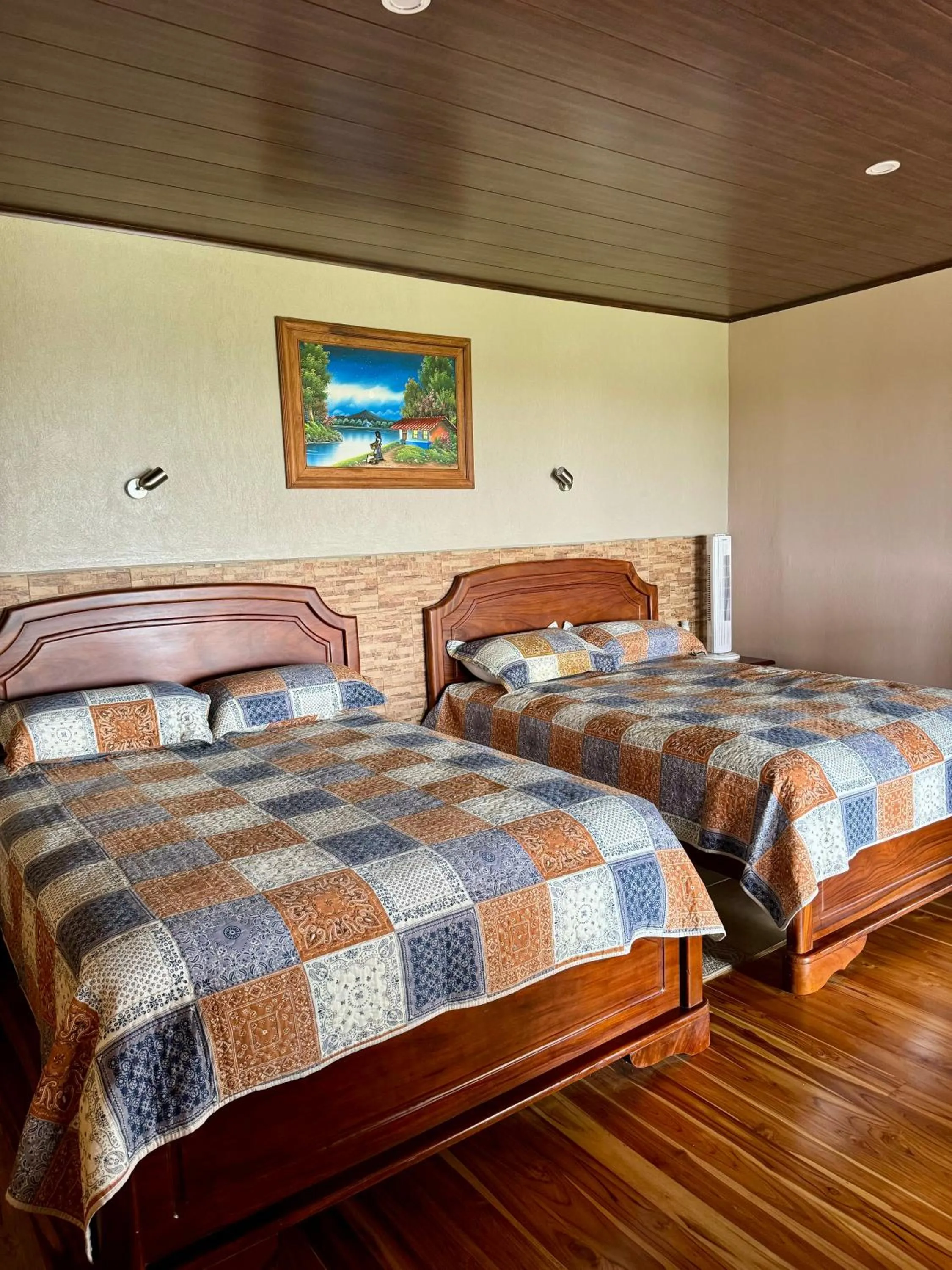 Photo of the whole room, Bed in Hotel Almore