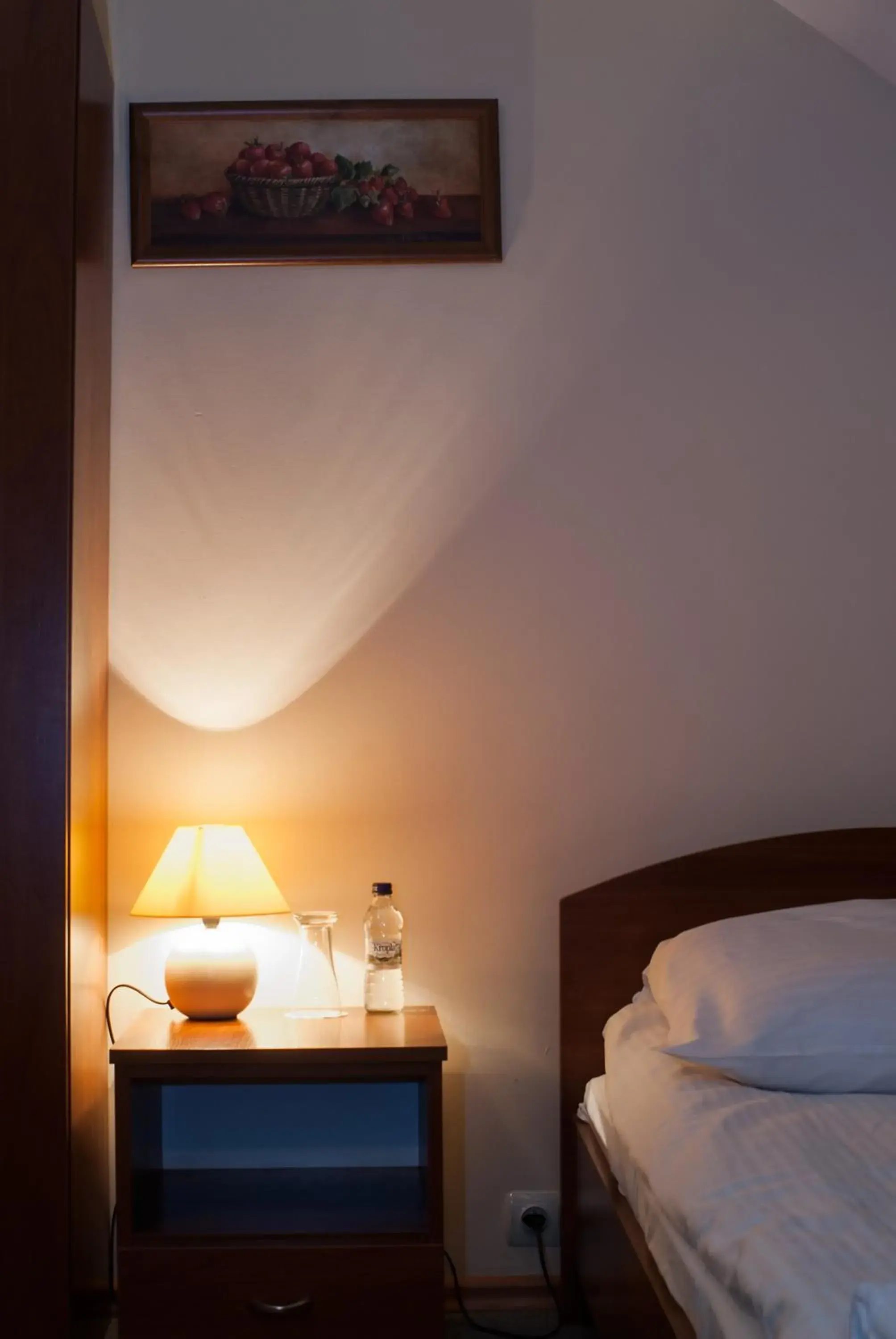 Classic Triple Room in Hotel Marand Classic Triple Room in Hotel Marand