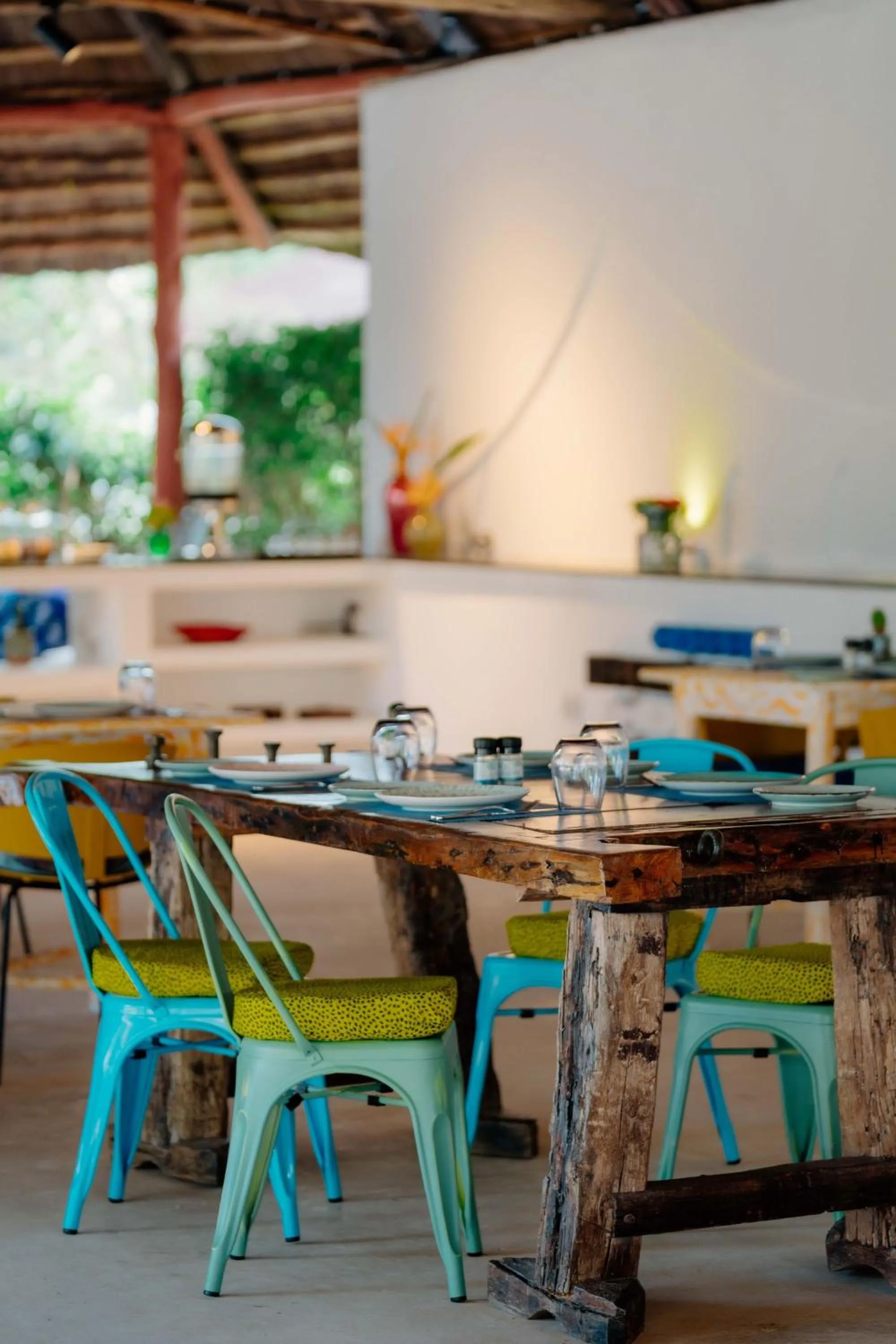 Indigo Beach Zanzibar