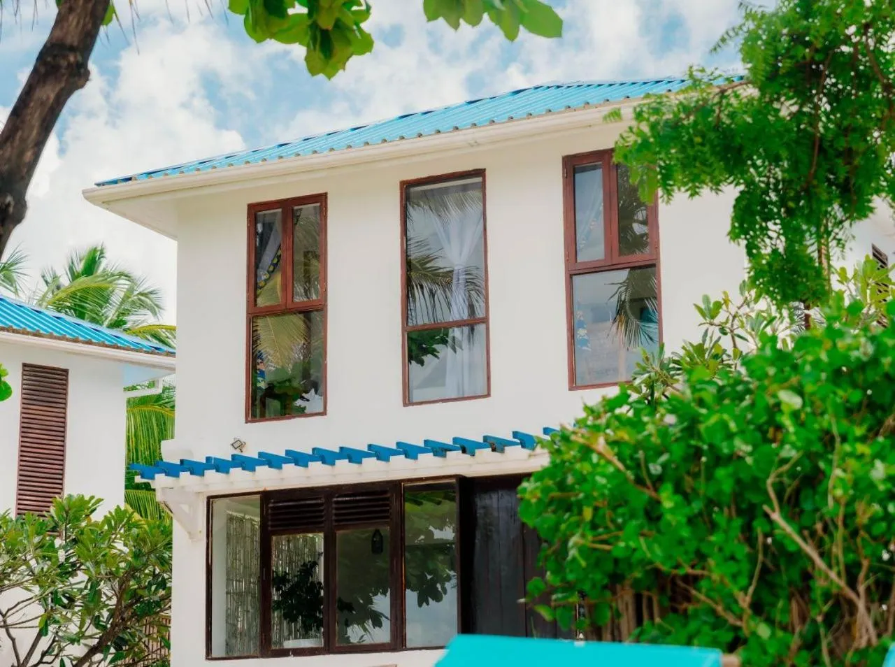 Indigo Beach Zanzibar