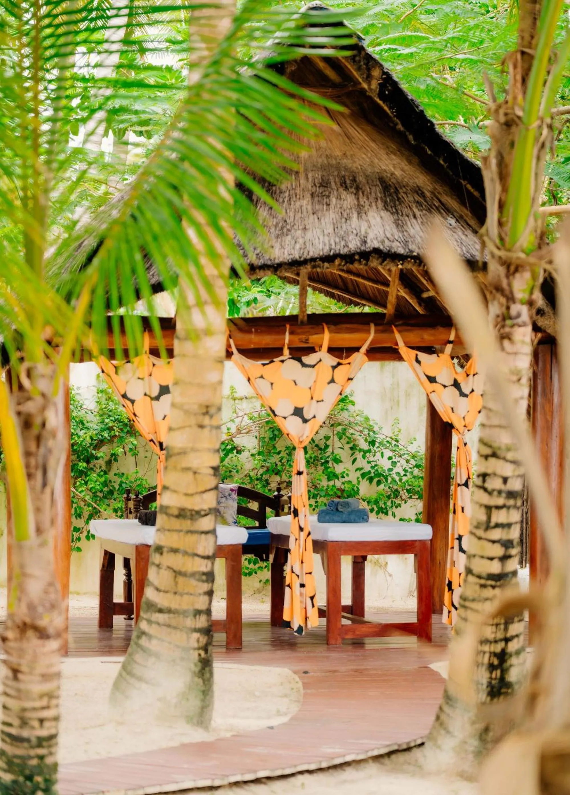 Indigo Beach Zanzibar