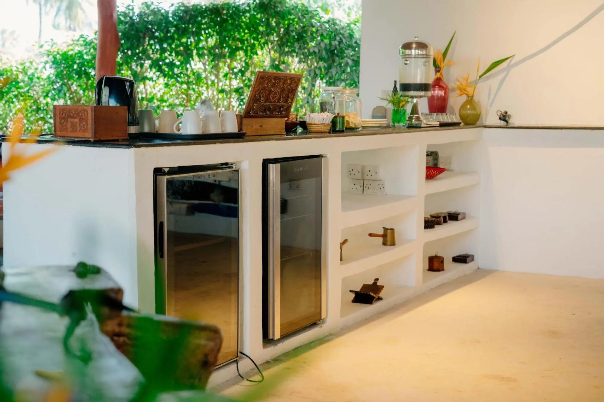 Indigo Beach Zanzibar