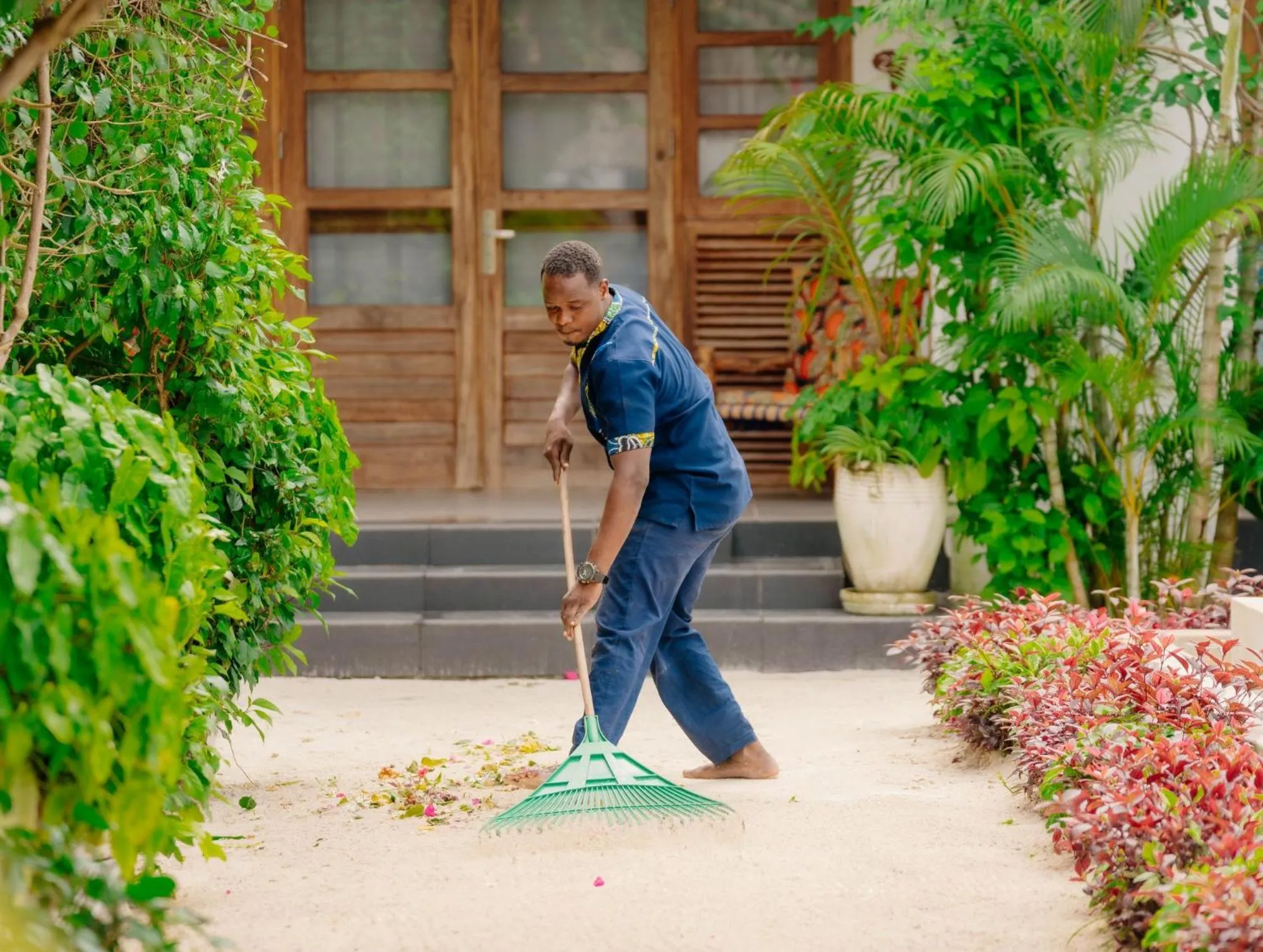 Indigo Beach Zanzibar