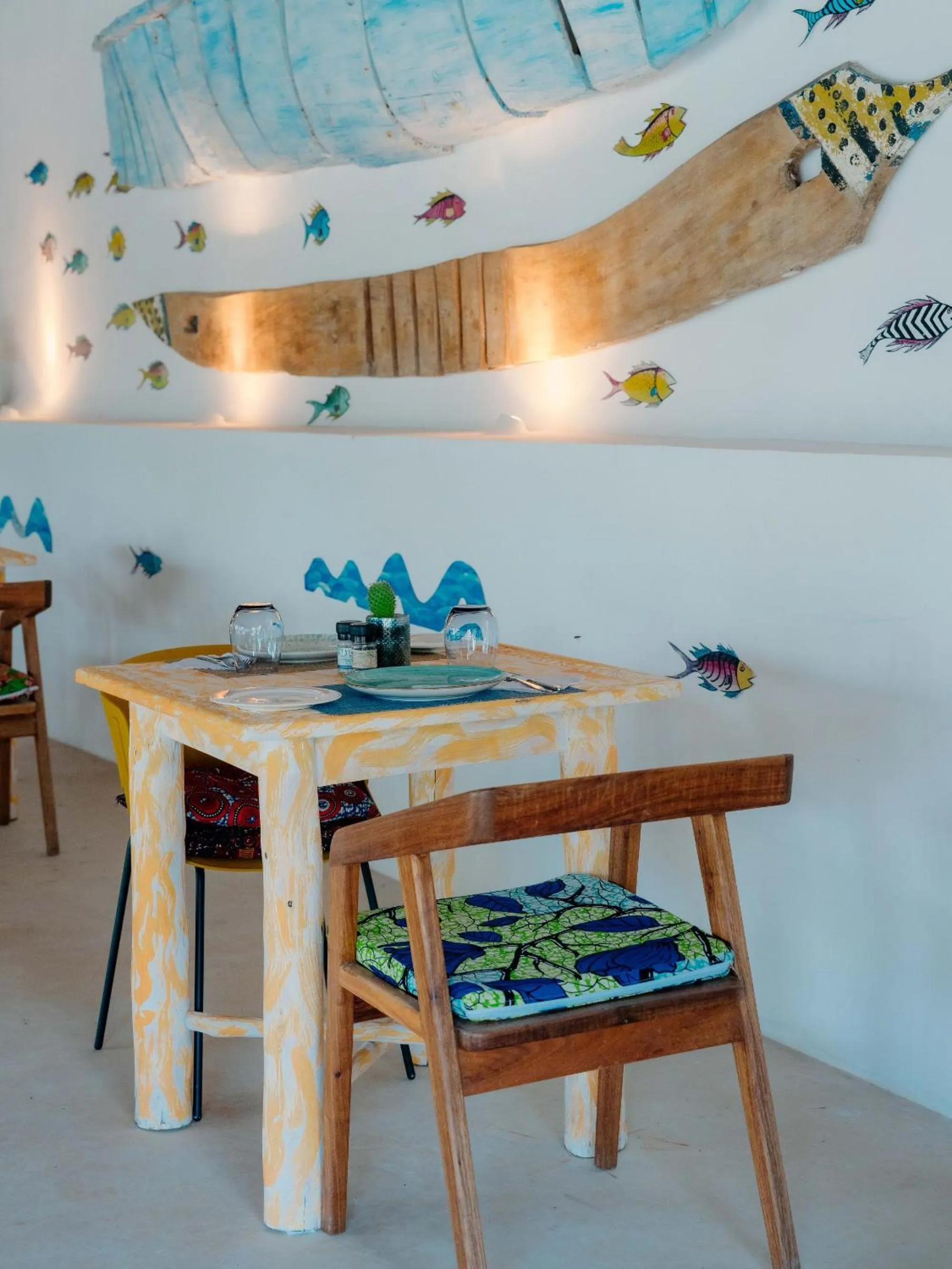 Indigo Beach Zanzibar