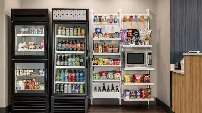 Spark by Hilton Lockport