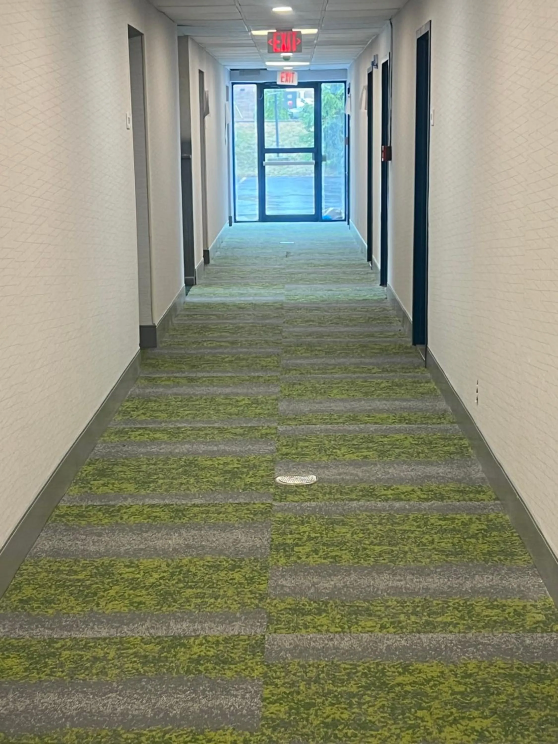 Spark by Hilton Lockport