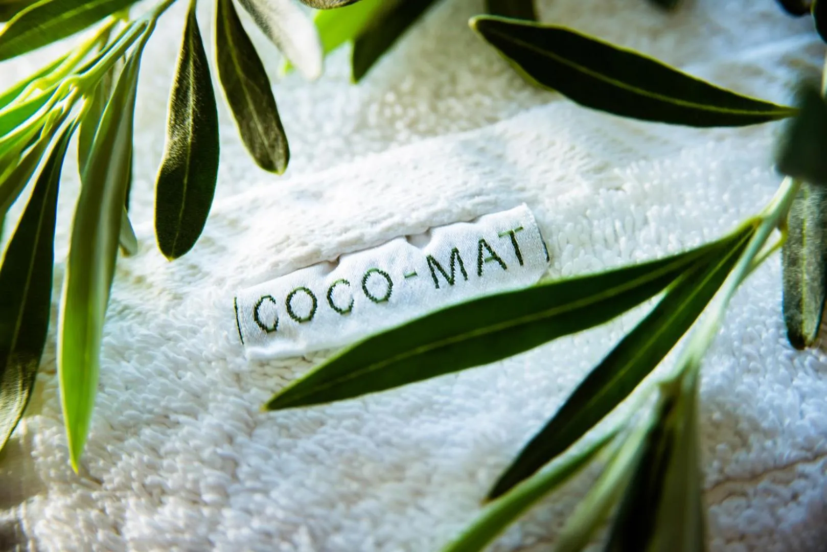 Logo/Certificate/Sign in Aktaia Boutique Hotel