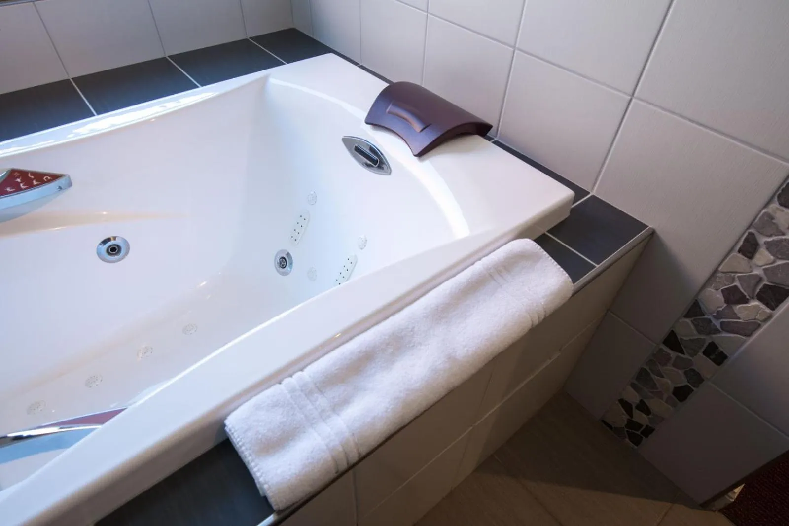 Hôtel Restaurant Les Alisiers