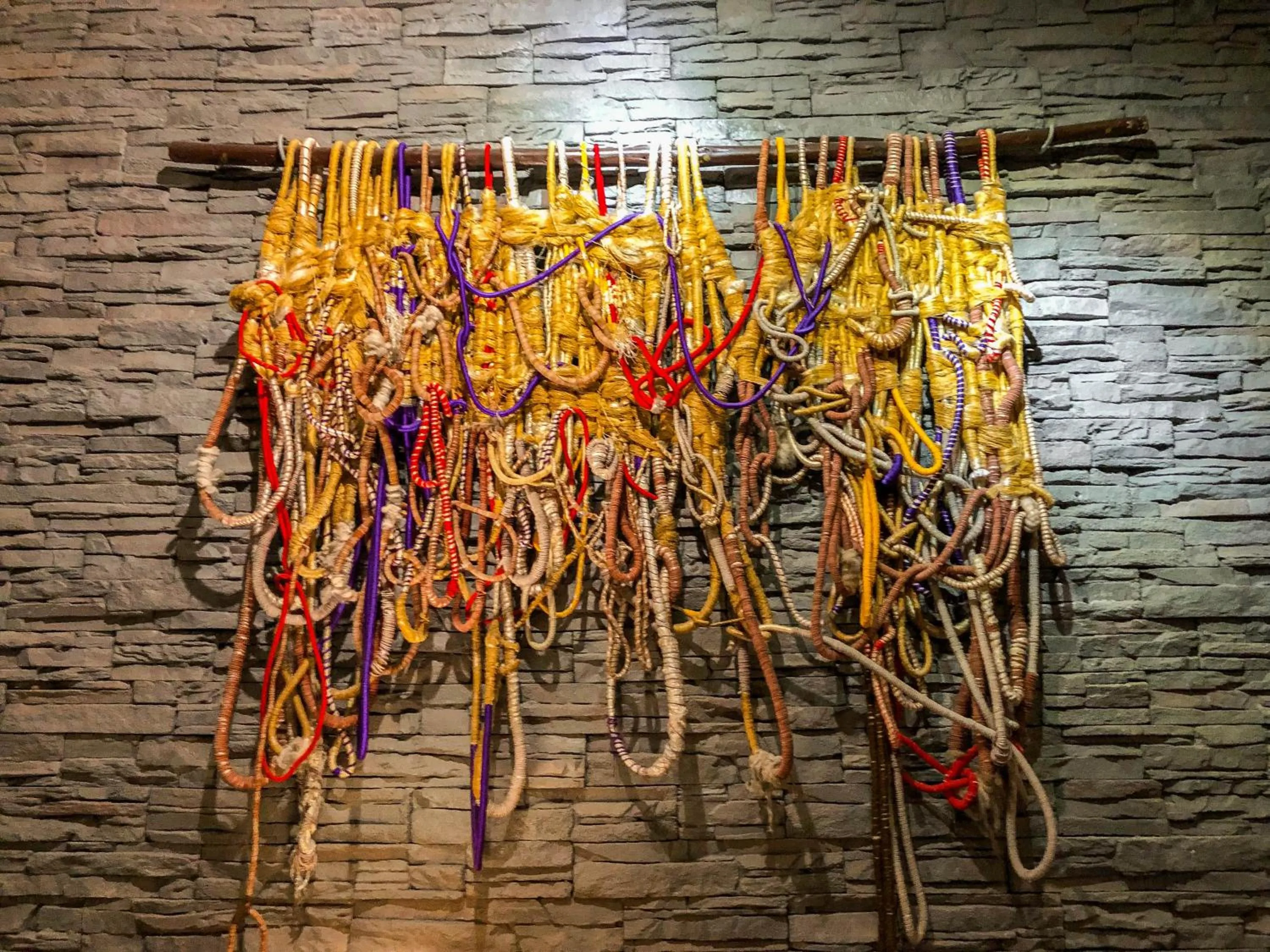 Property building in APU MOUNTAIN LODGE CUSCO