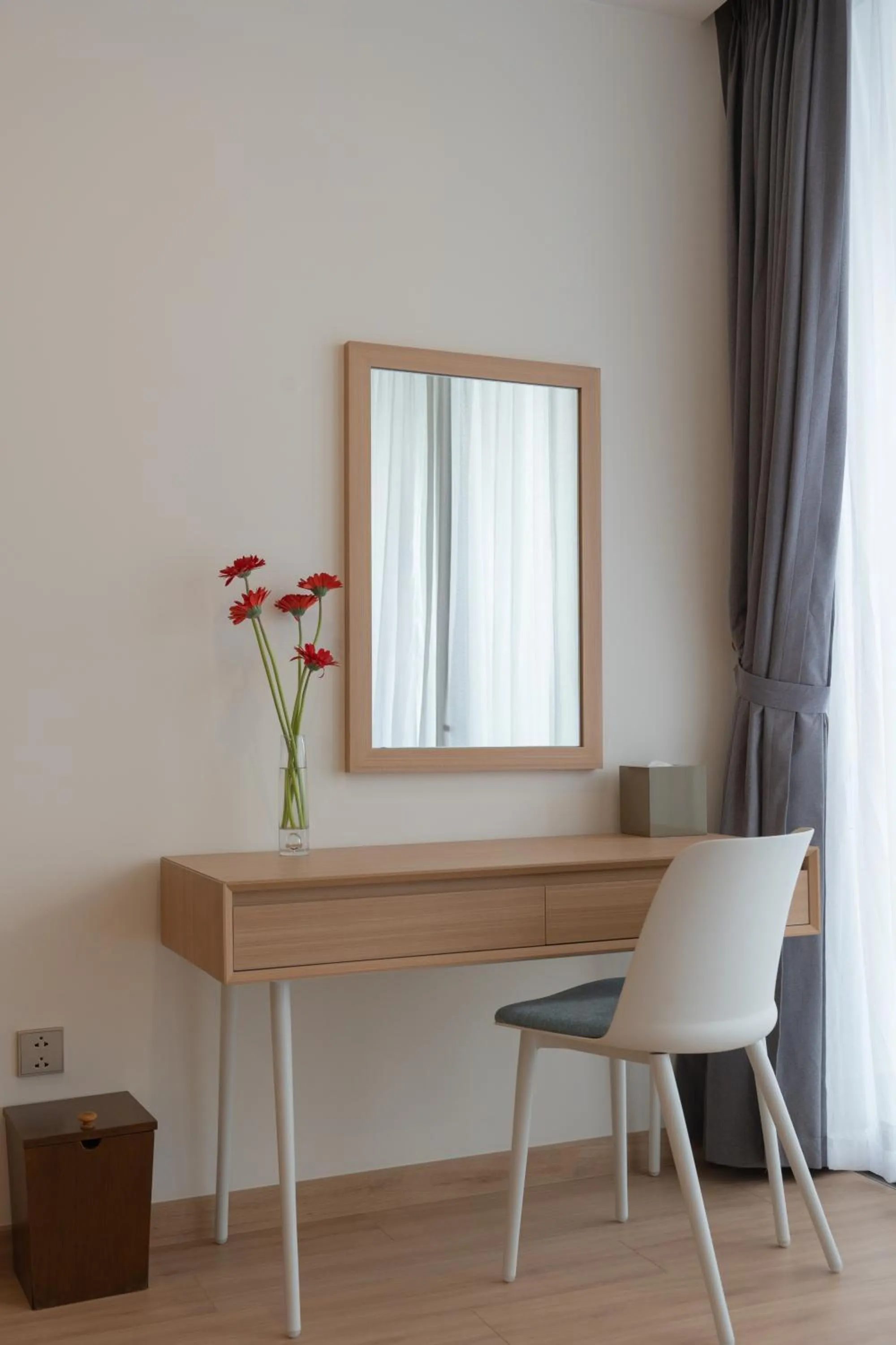 Seating area in Aquamarine Cam Ranh - By Swandor