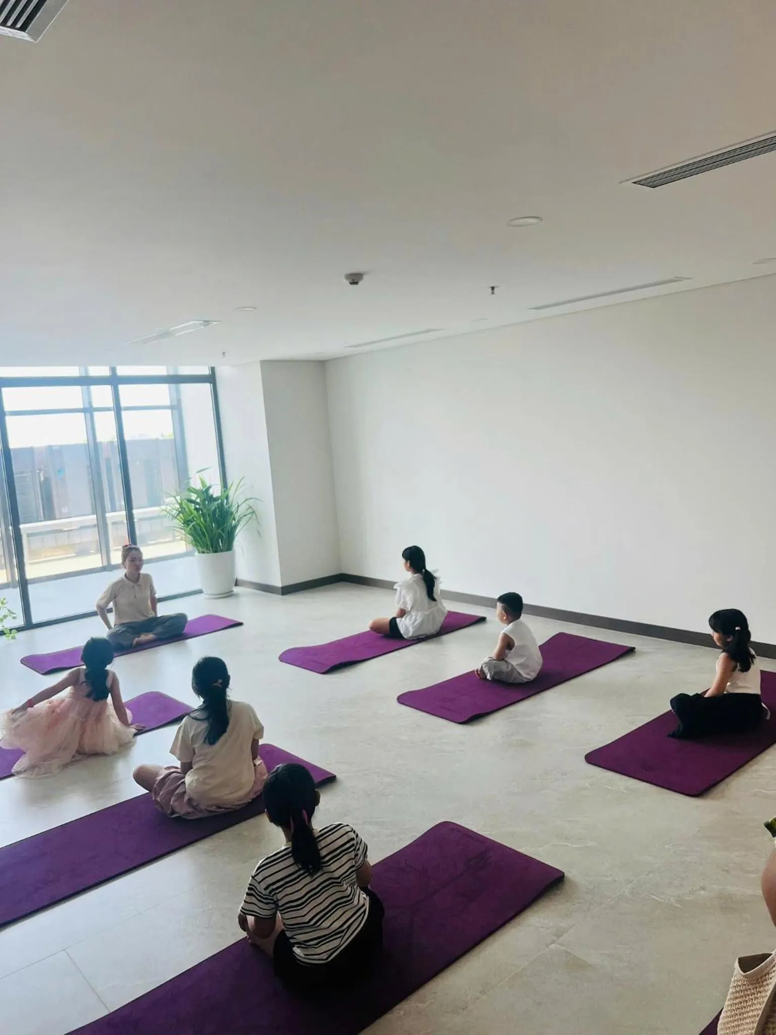 Activities in Aquamarine Cam Ranh - By Swandor