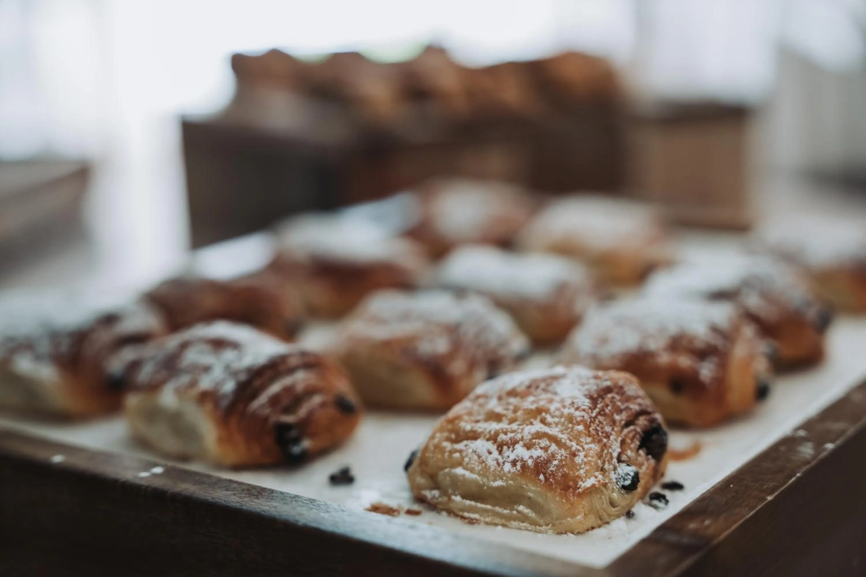 Breakfast in Hotel Gabbiano - Garda Lake Collection