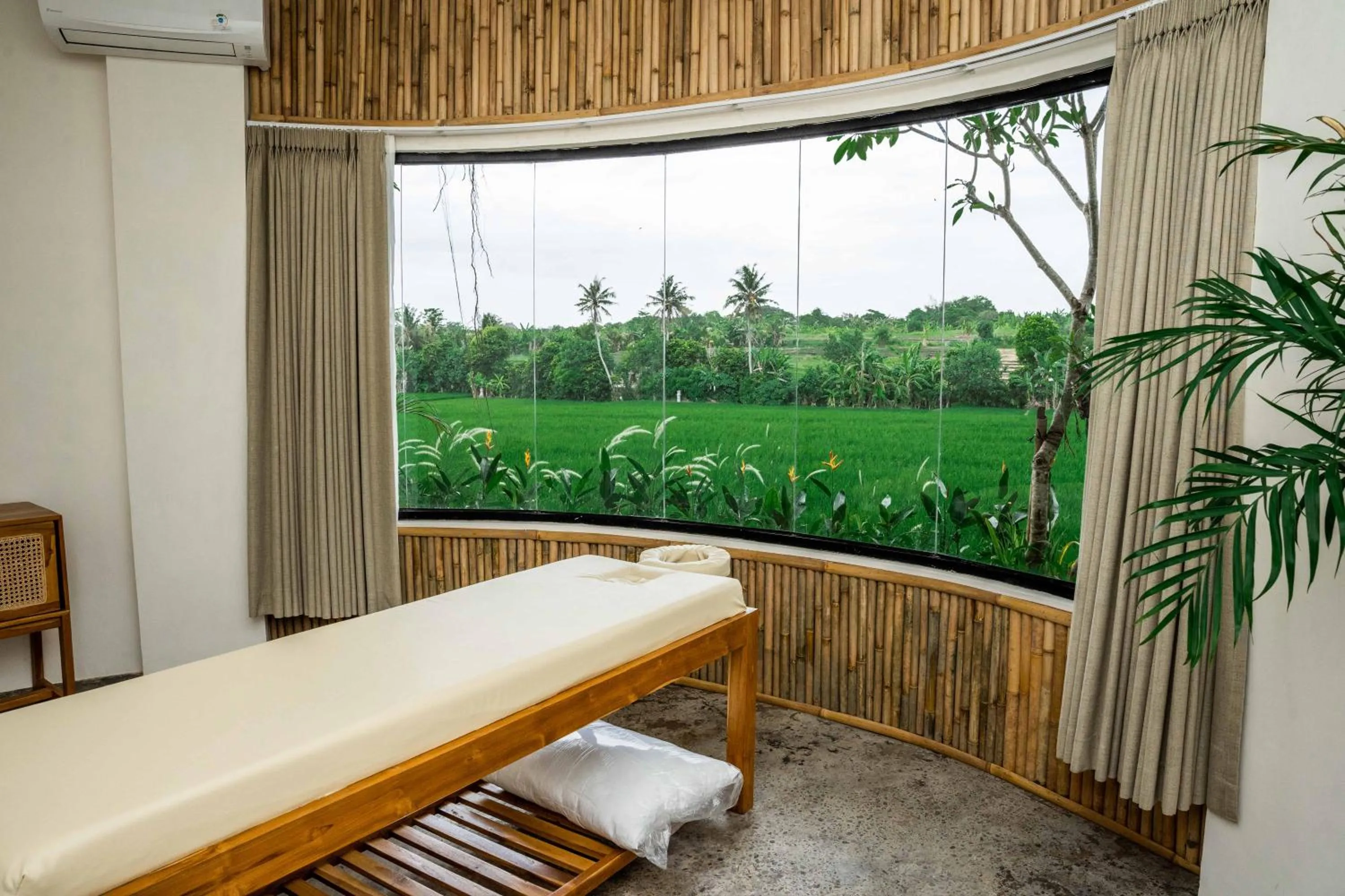Spa and wellness centre/facilities in Shanti Boutique Retreat