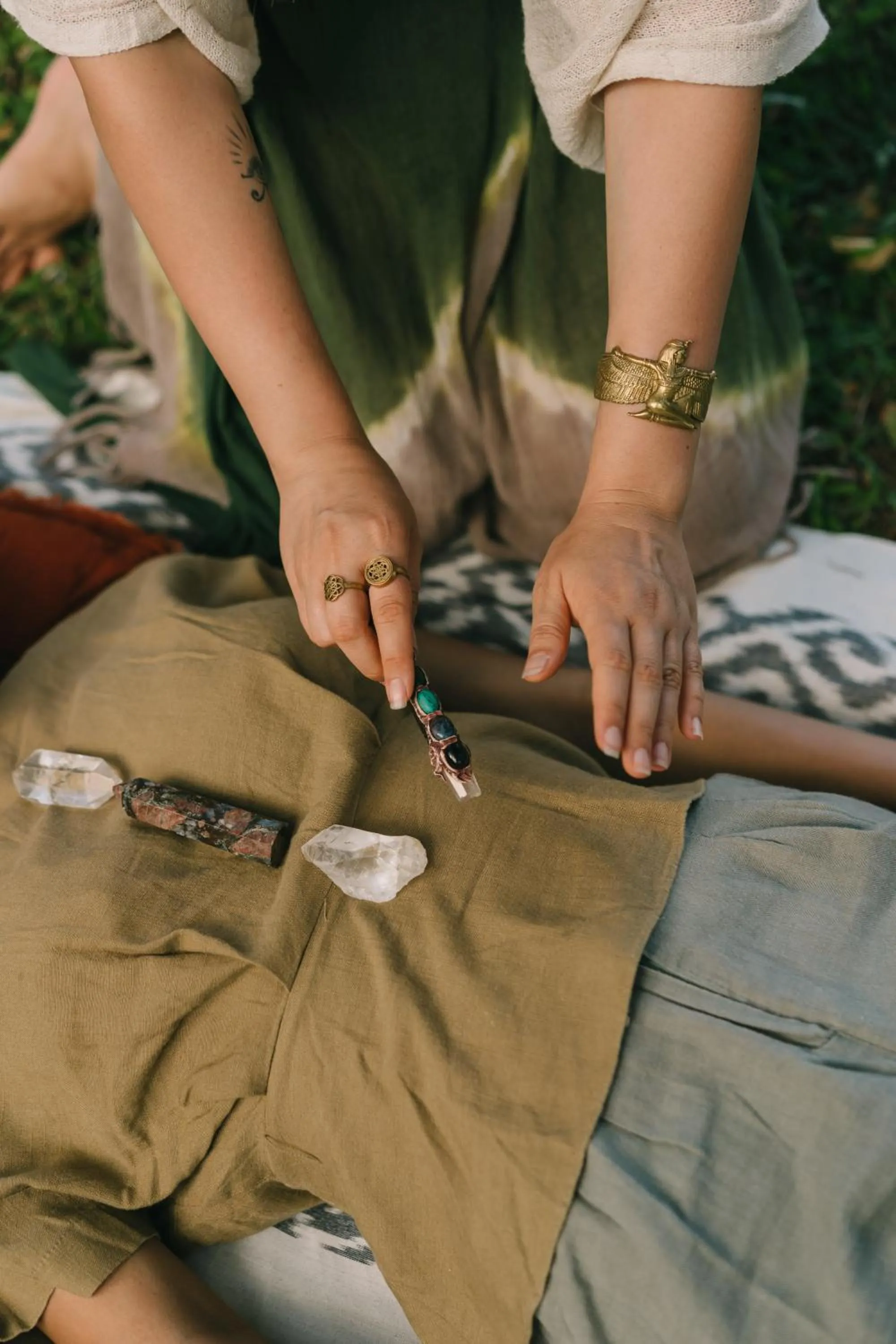 Activities in Shanti Boutique Retreat