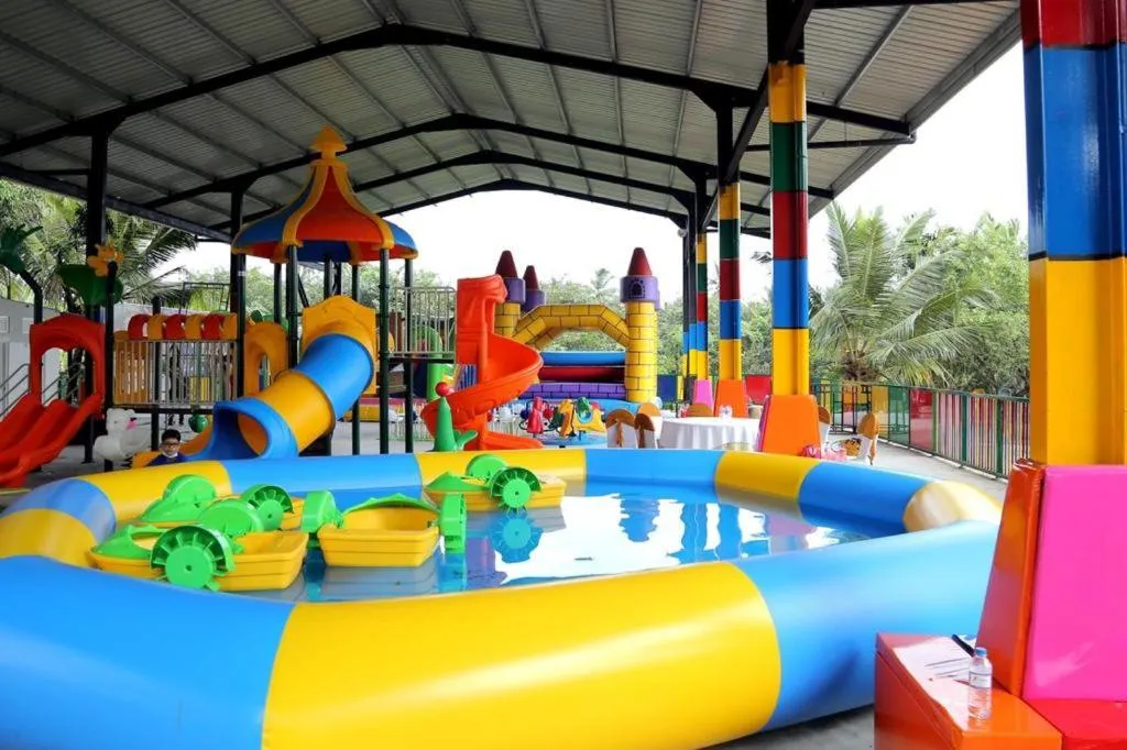 Hotel Royal Grand Paradise