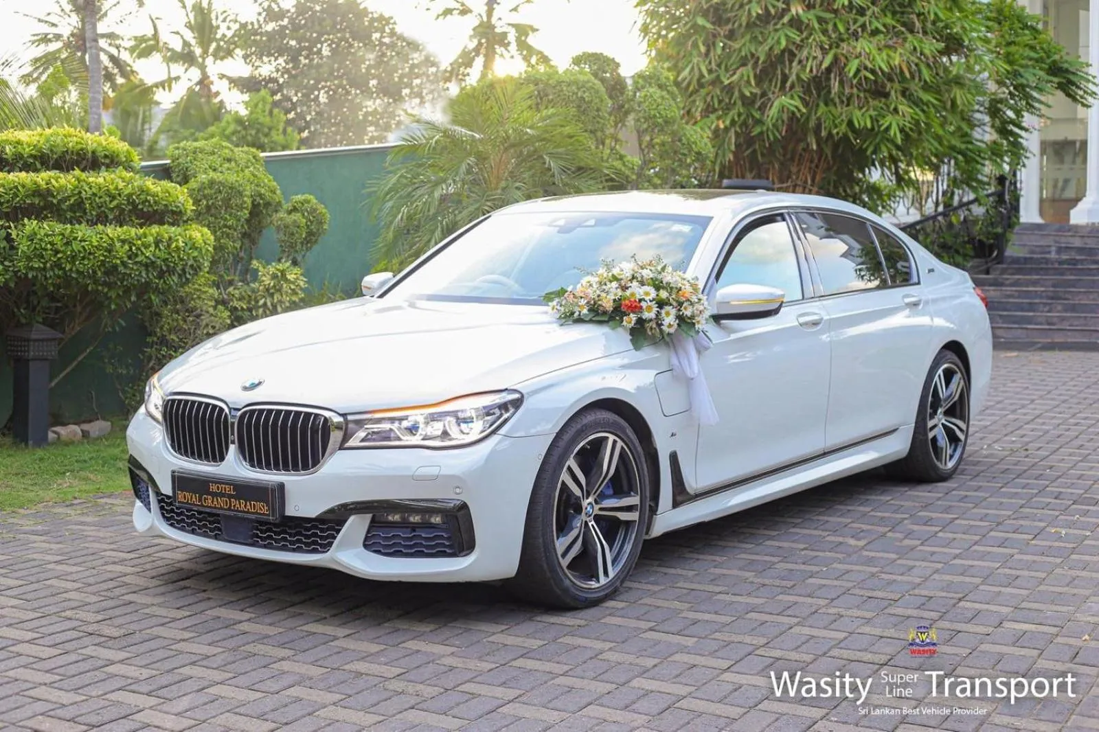 Hotel Royal Grand Paradise