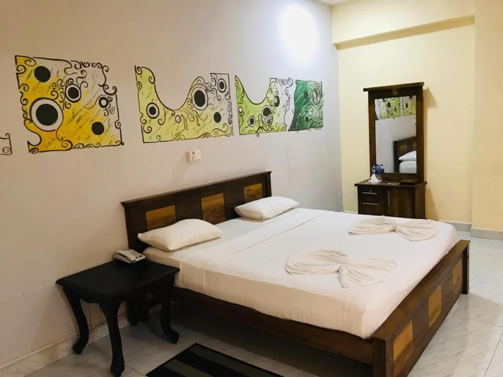 Hotel Royal Grand Paradise