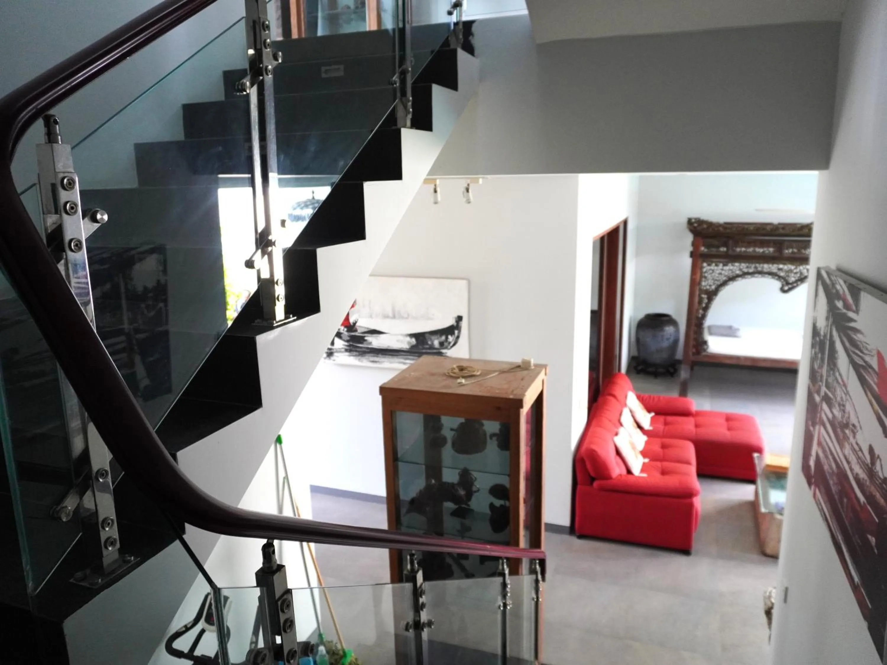 Property building in Villa Rainbow Runner