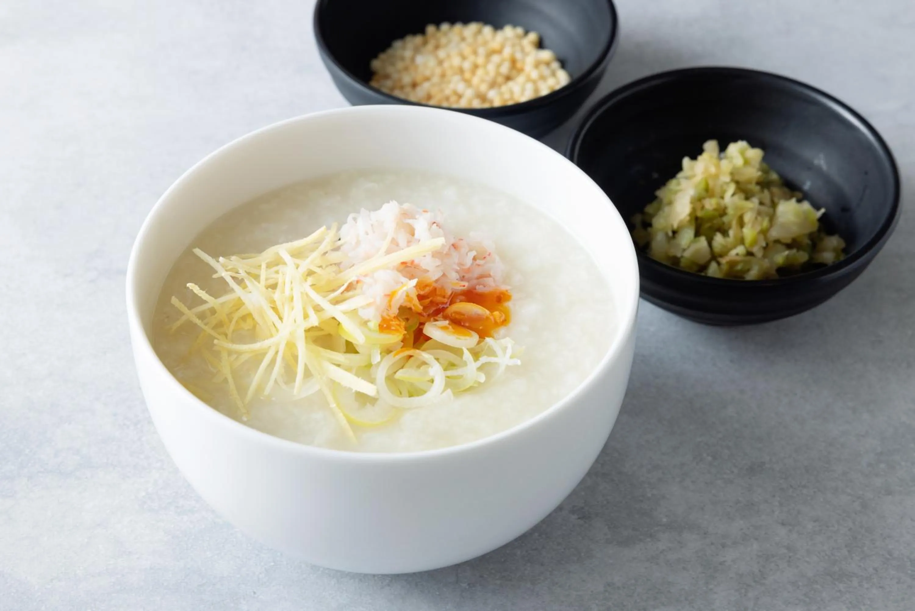 Breakfast in Hotel Centmain Nagoya