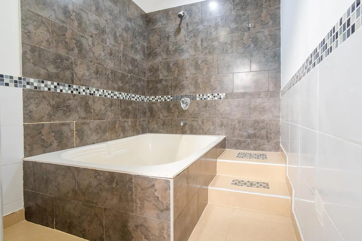 Bathroom in Ayenda La Tua Casa
