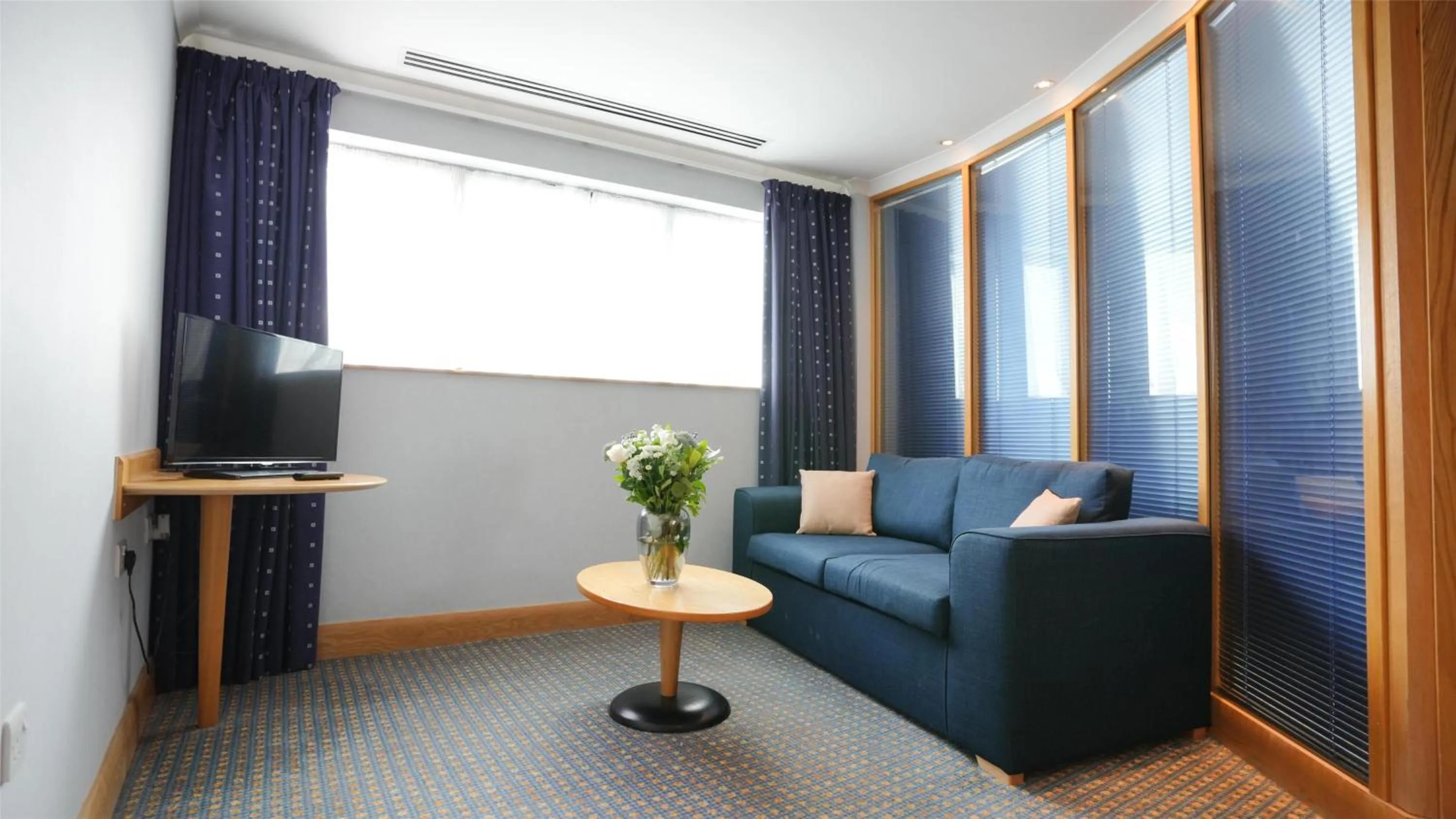 Photo of the whole room in The Bolton Stadium Hotel, a member of Radisson Individuals