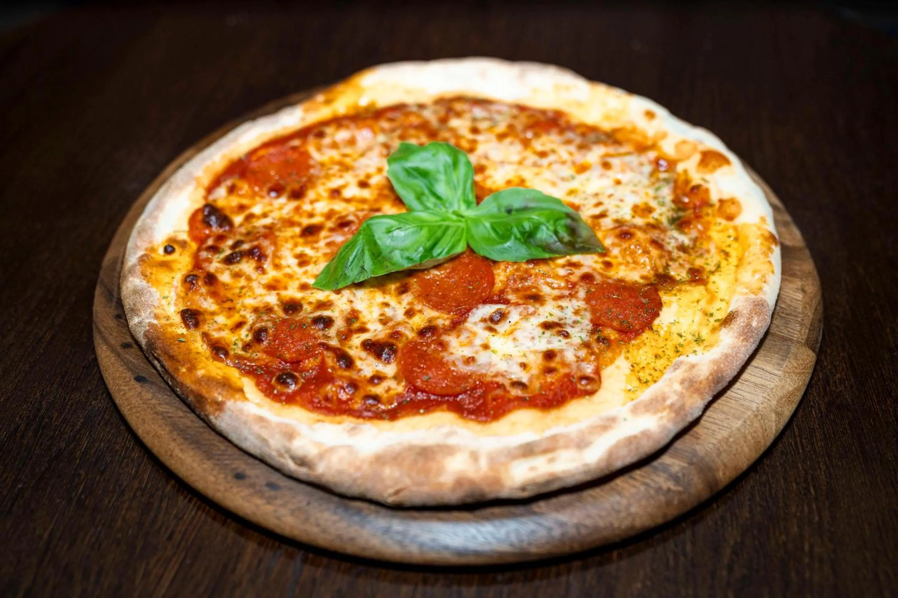 Food and drinks in The Bolton Stadium Hotel, a member of Radisson Individuals