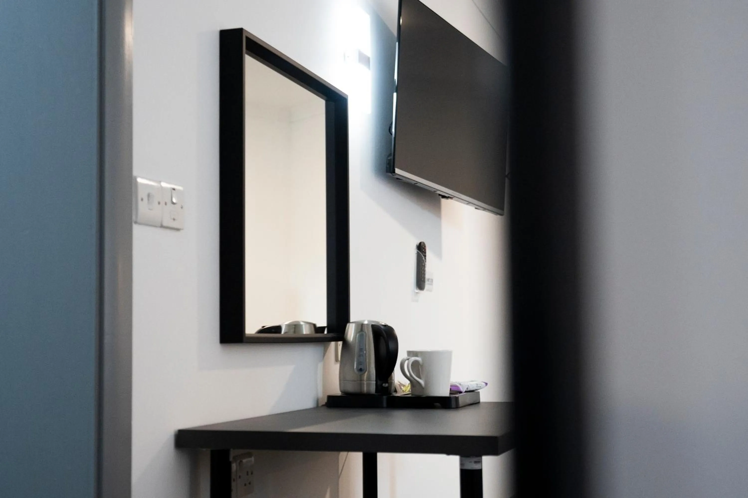 The Bolton Stadium Hotel, a member of Radisson Individuals