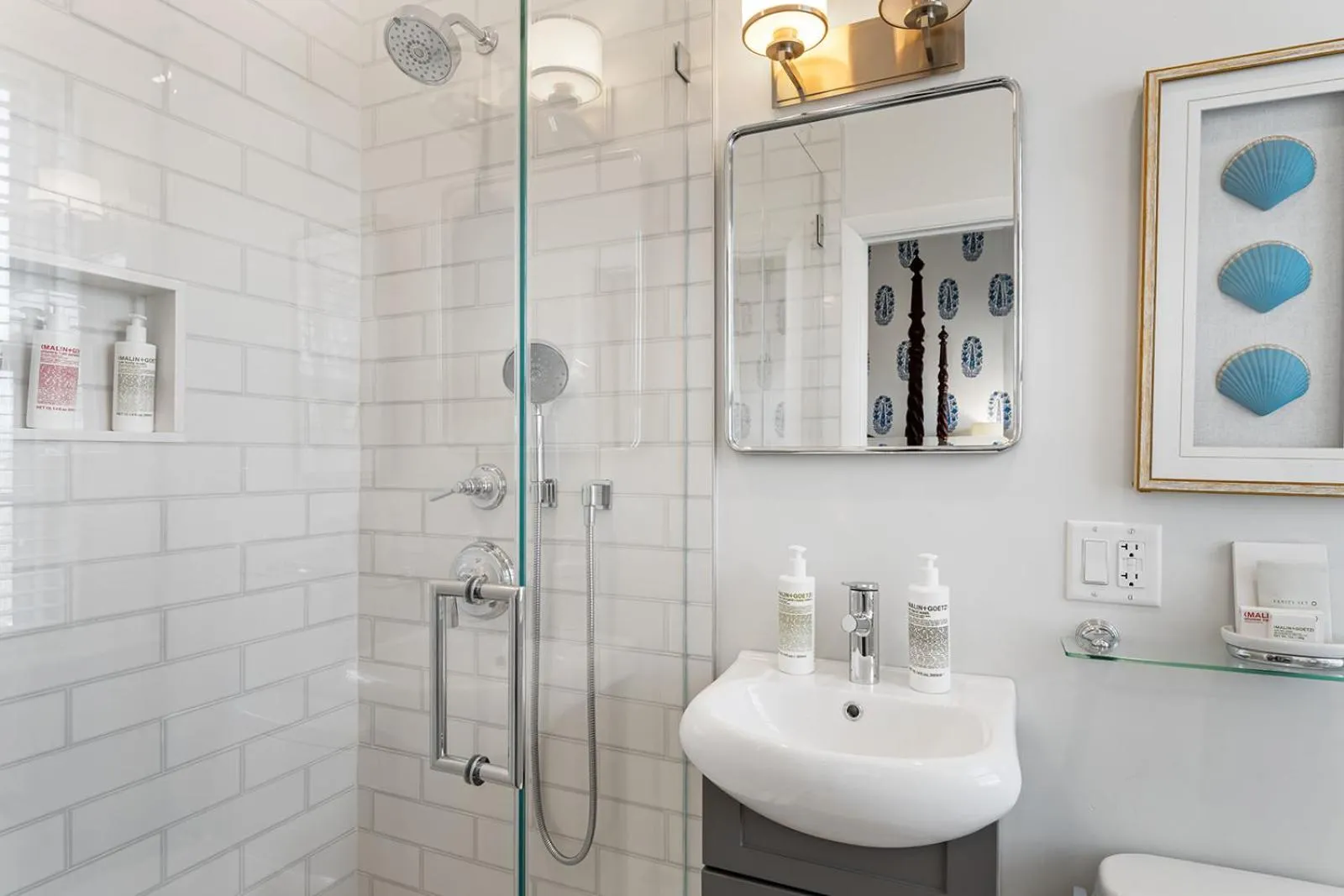 Bathroom in Nantucket Resort Collection