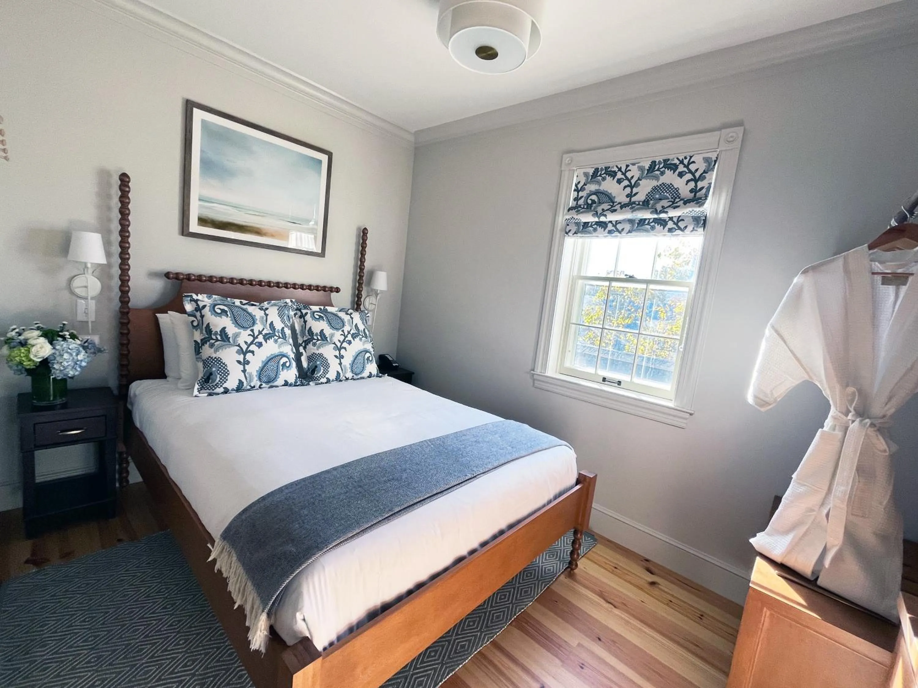 Bedroom, Bed in Nantucket Resort Collection