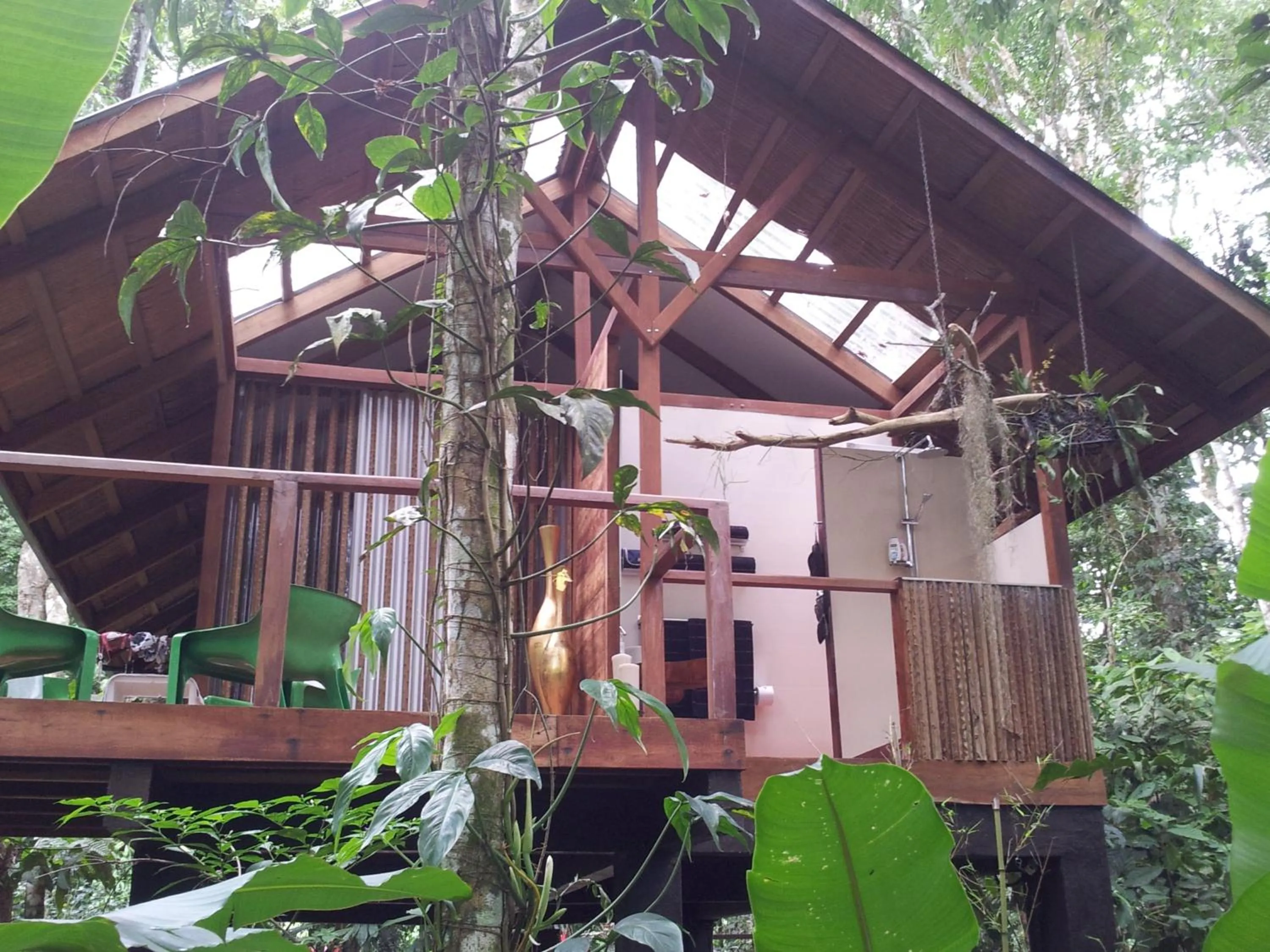 Property building in Mar Verde Lodge