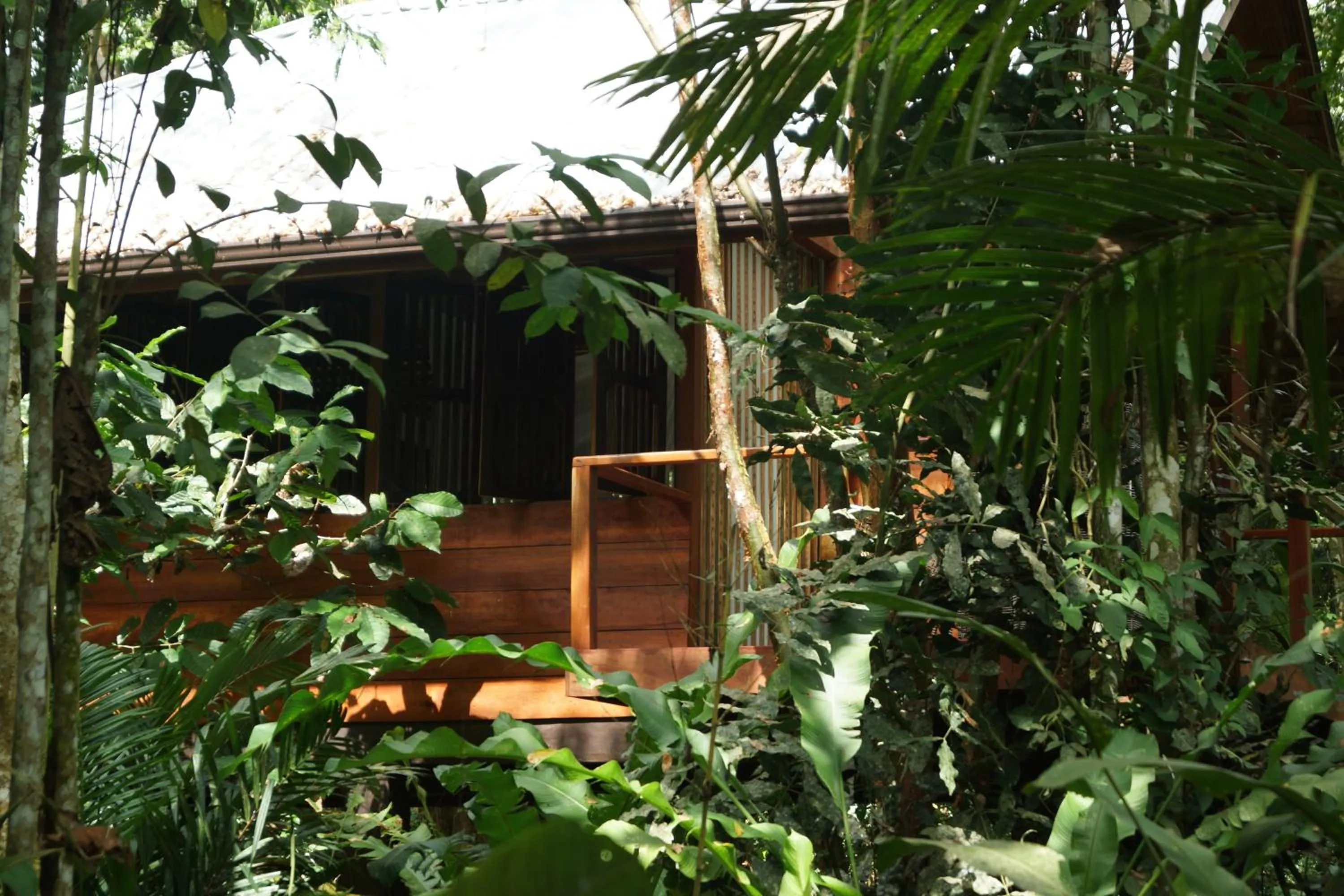 Other in Mar Verde Lodge