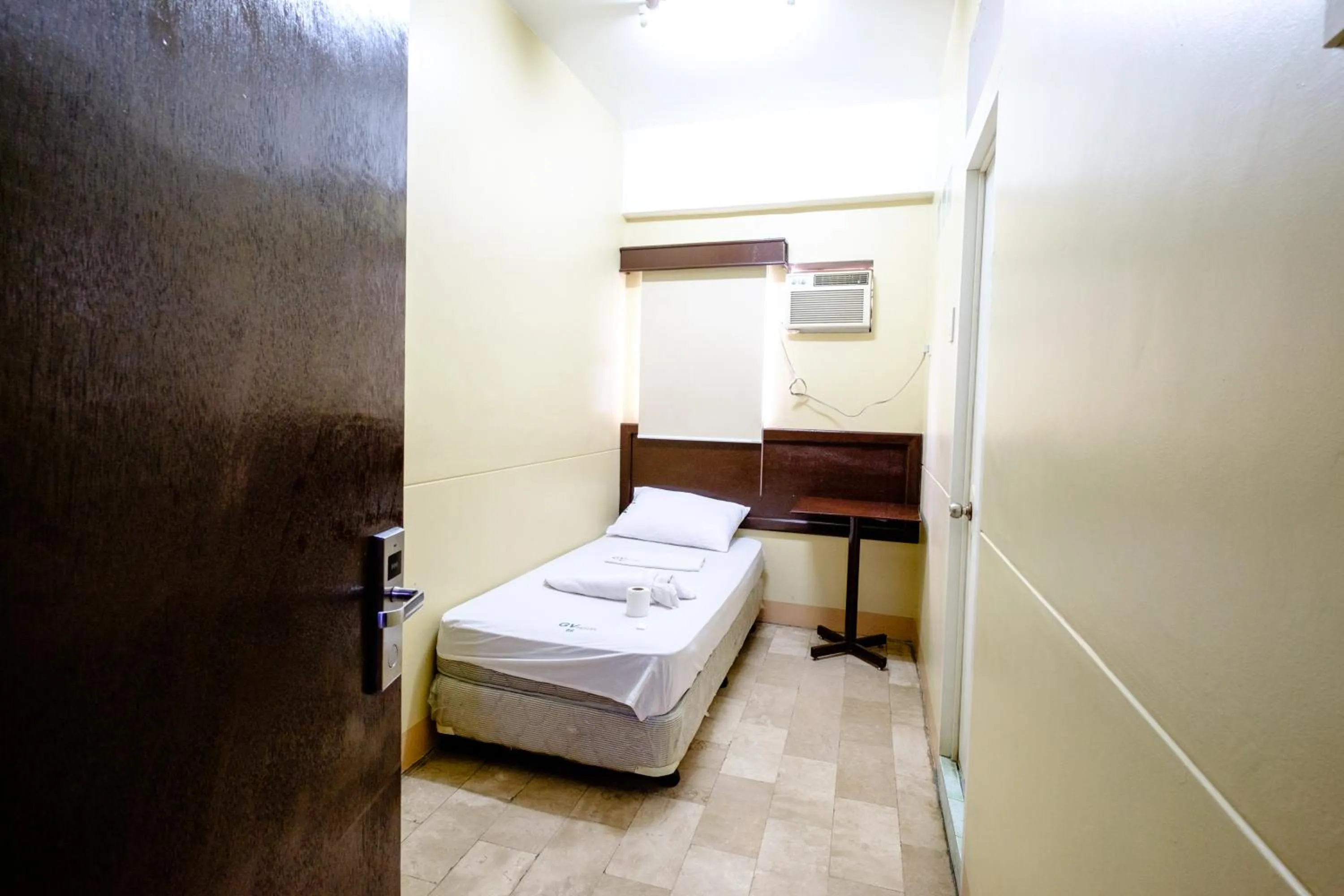 Bed in GV Hotel - Pagadian