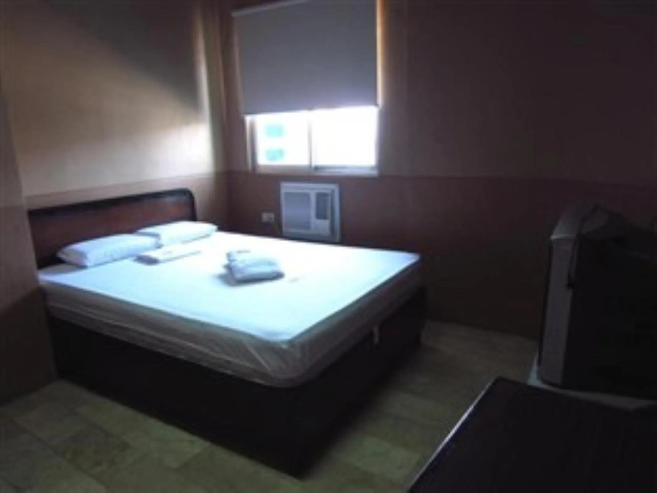 Bed in GV Hotel - Pagadian