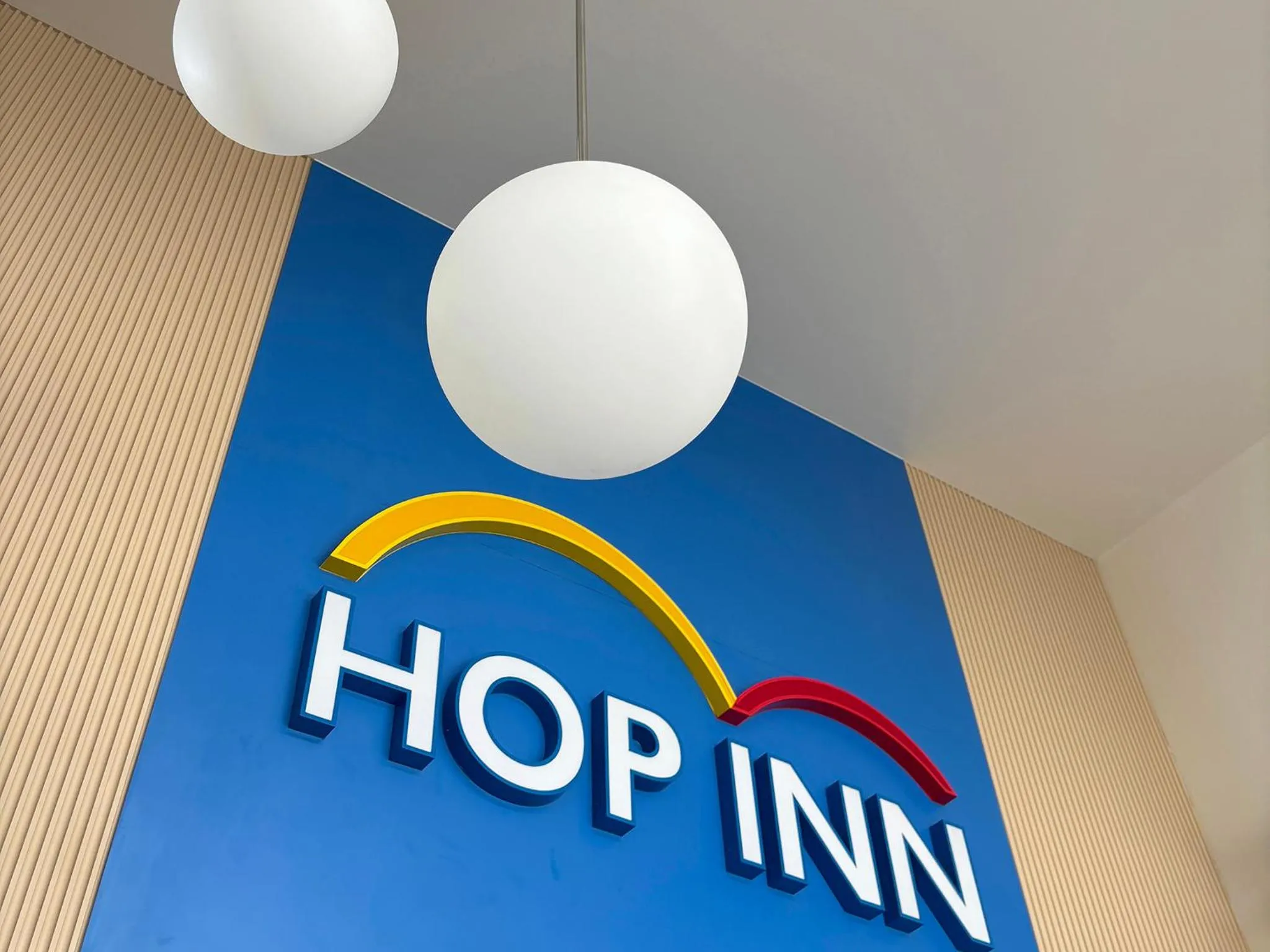 HOP INN Suphanburi