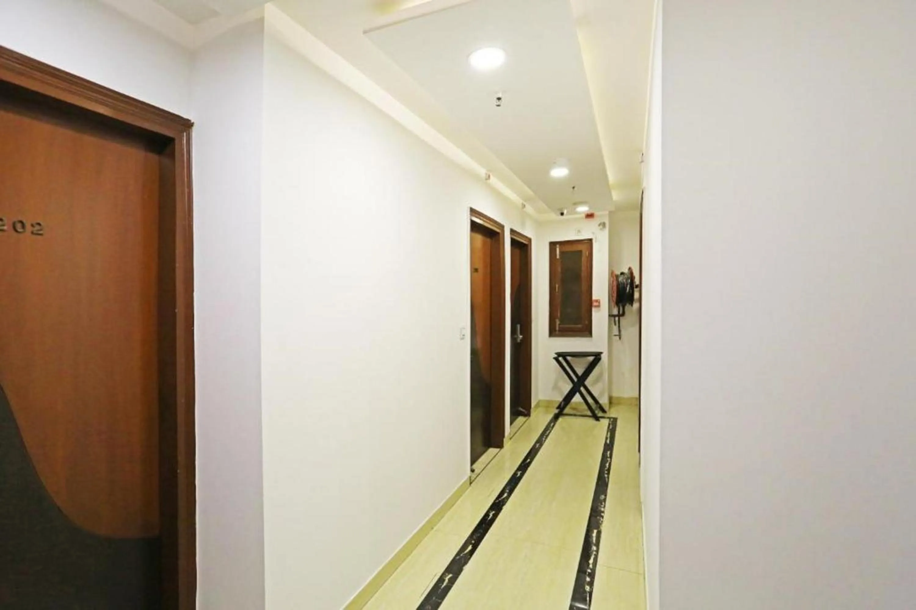 elevator in HOTEL MGM RESIDENCY