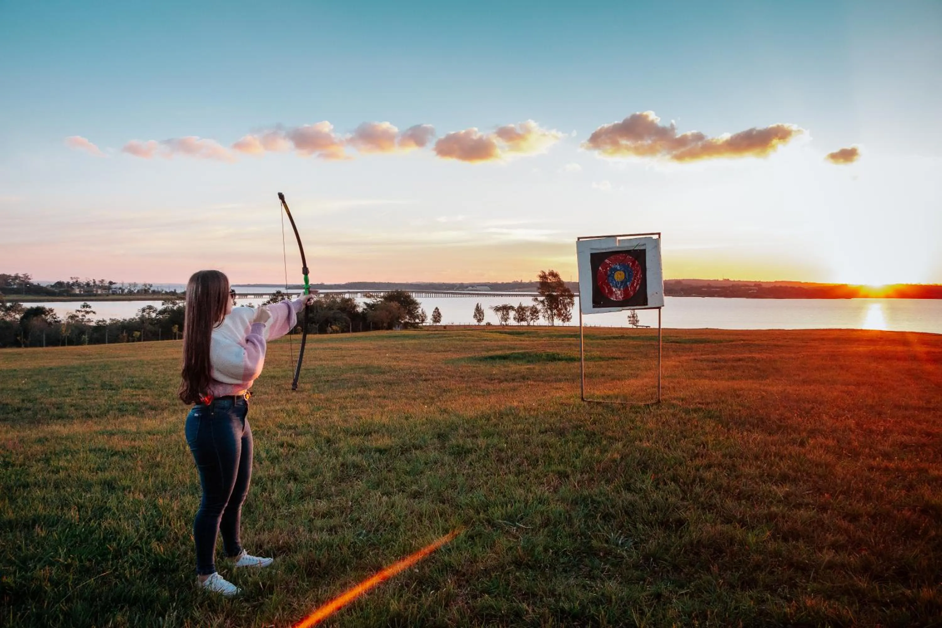 Activities in Awa Resort Hotel