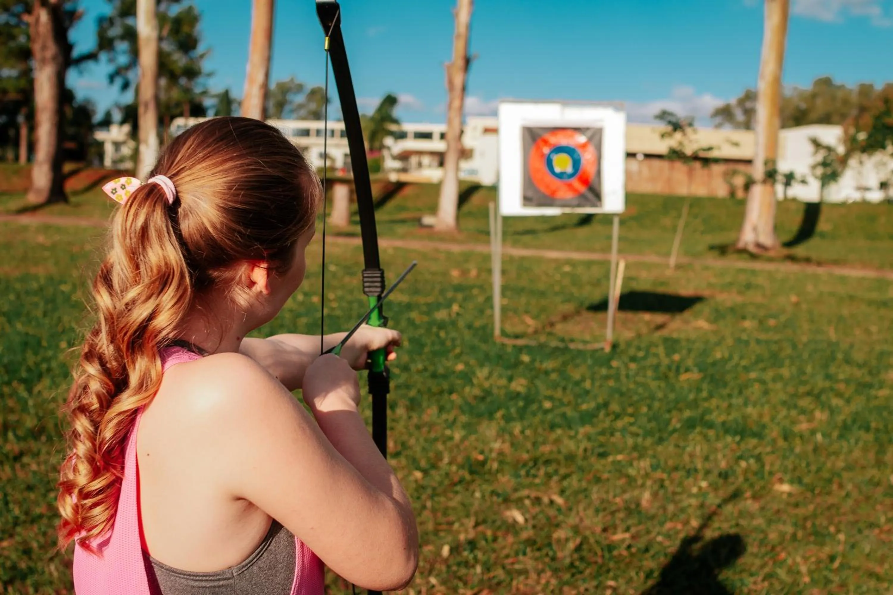 Activities in Awa Resort Hotel