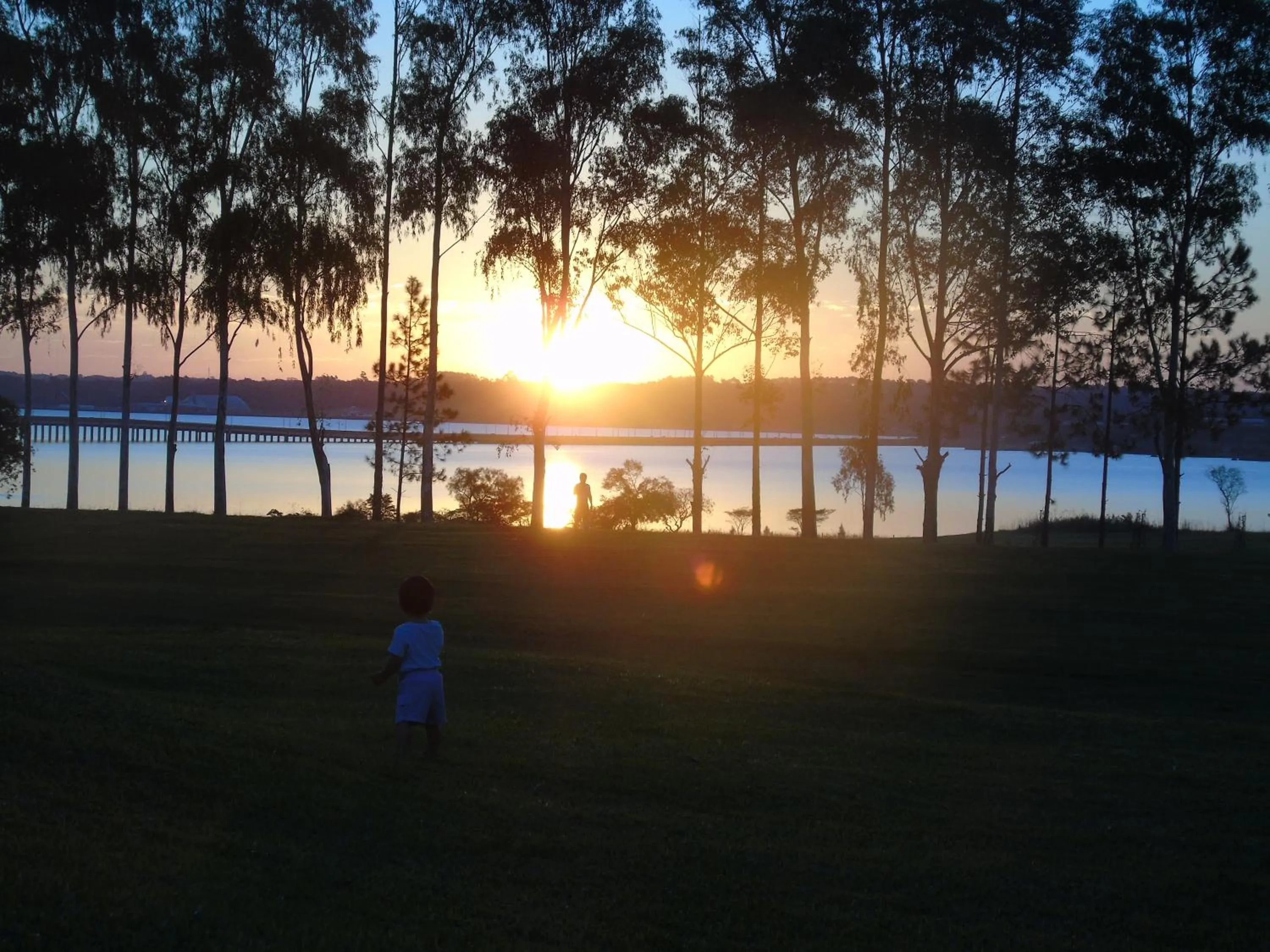 Facade/entrance in Awa Resort Hotel