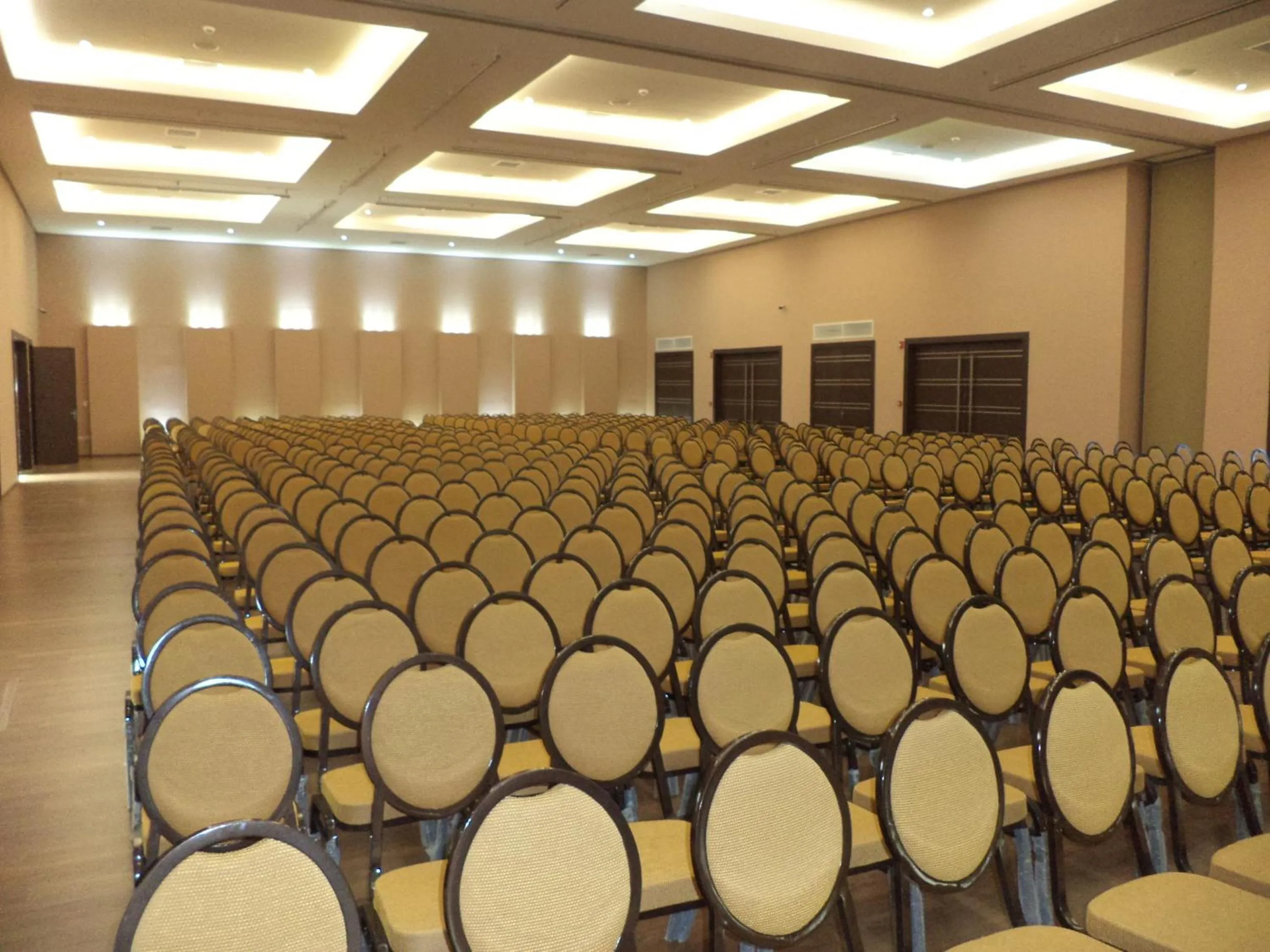 Business facilities in Awa Resort Hotel