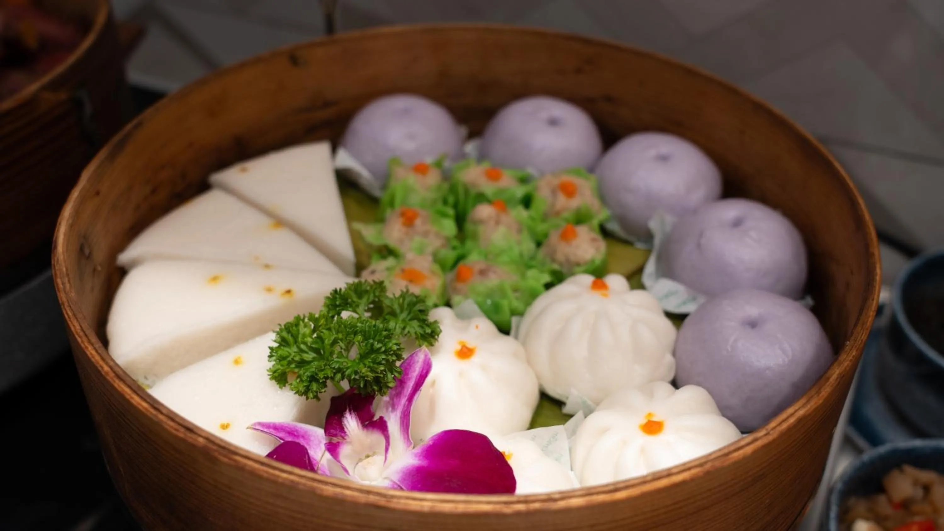 Food in Maxx Phnom Penh Downtown By H World