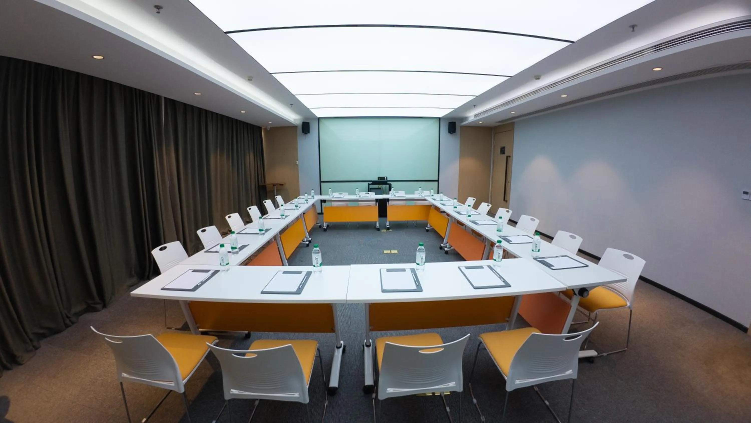 Meeting/conference room in Maxx Phnom Penh Downtown By H World