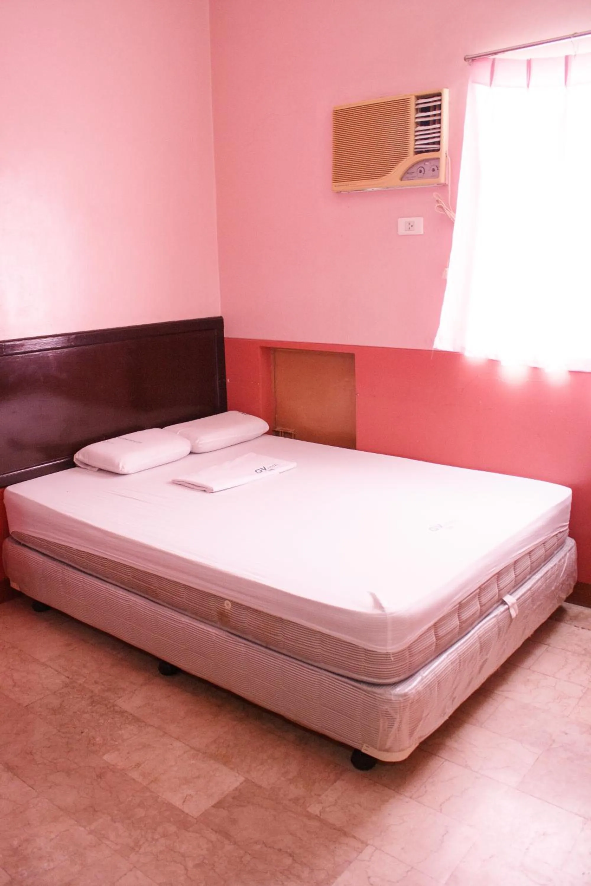 Bed in GV Hotel - Baybay