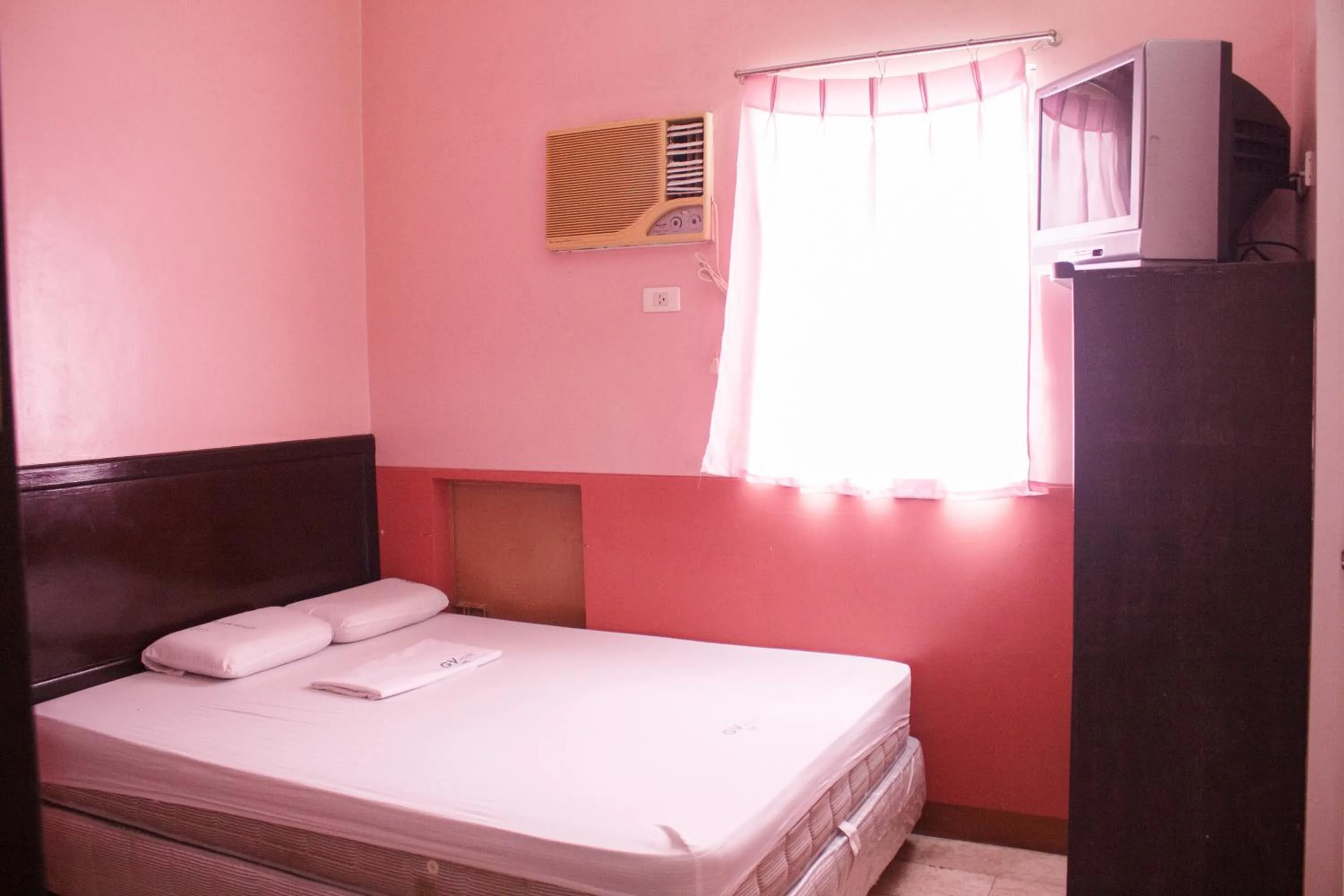 Bed in GV Hotel - Baybay