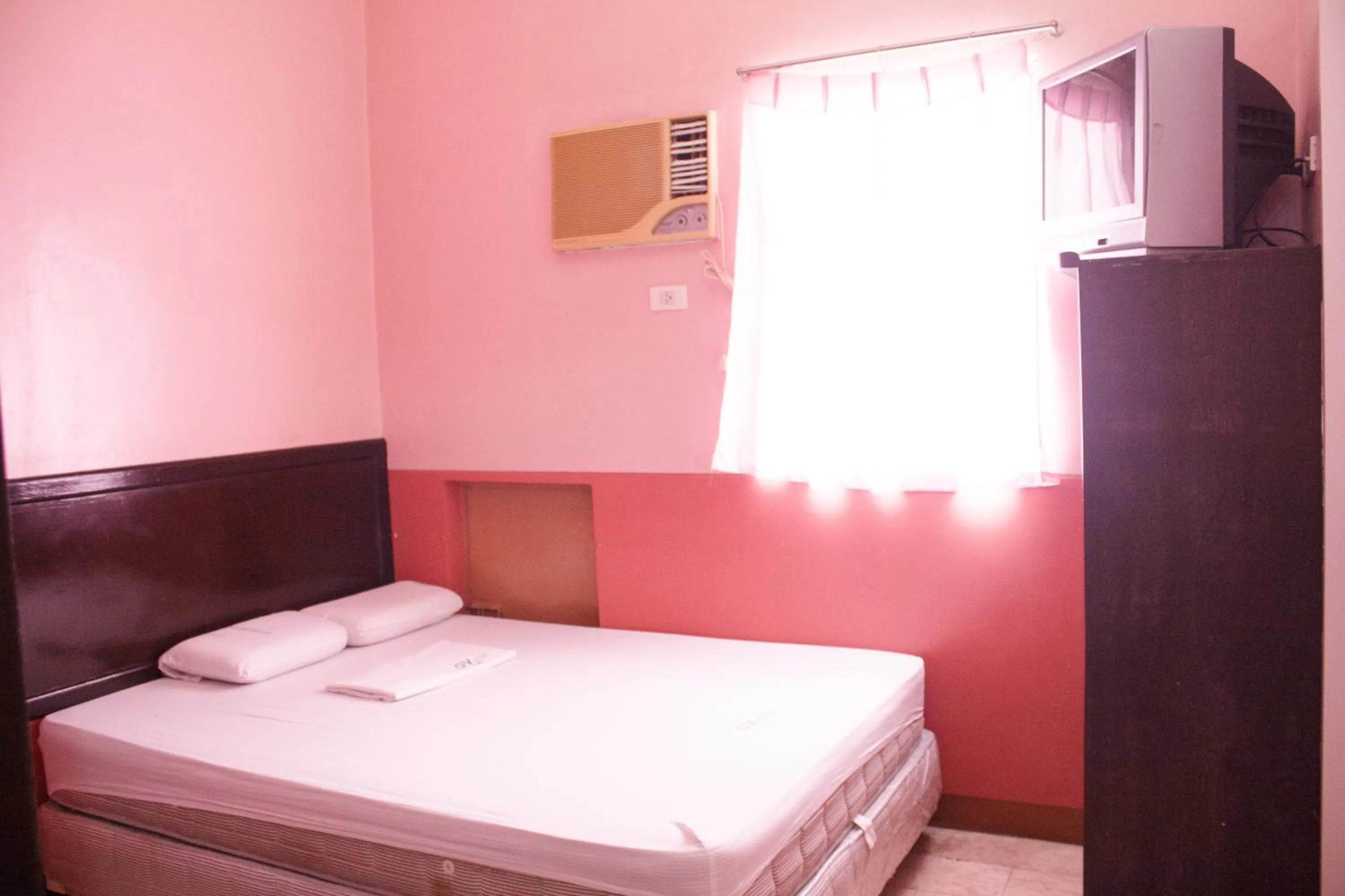 Bed in GV Hotel - Baybay