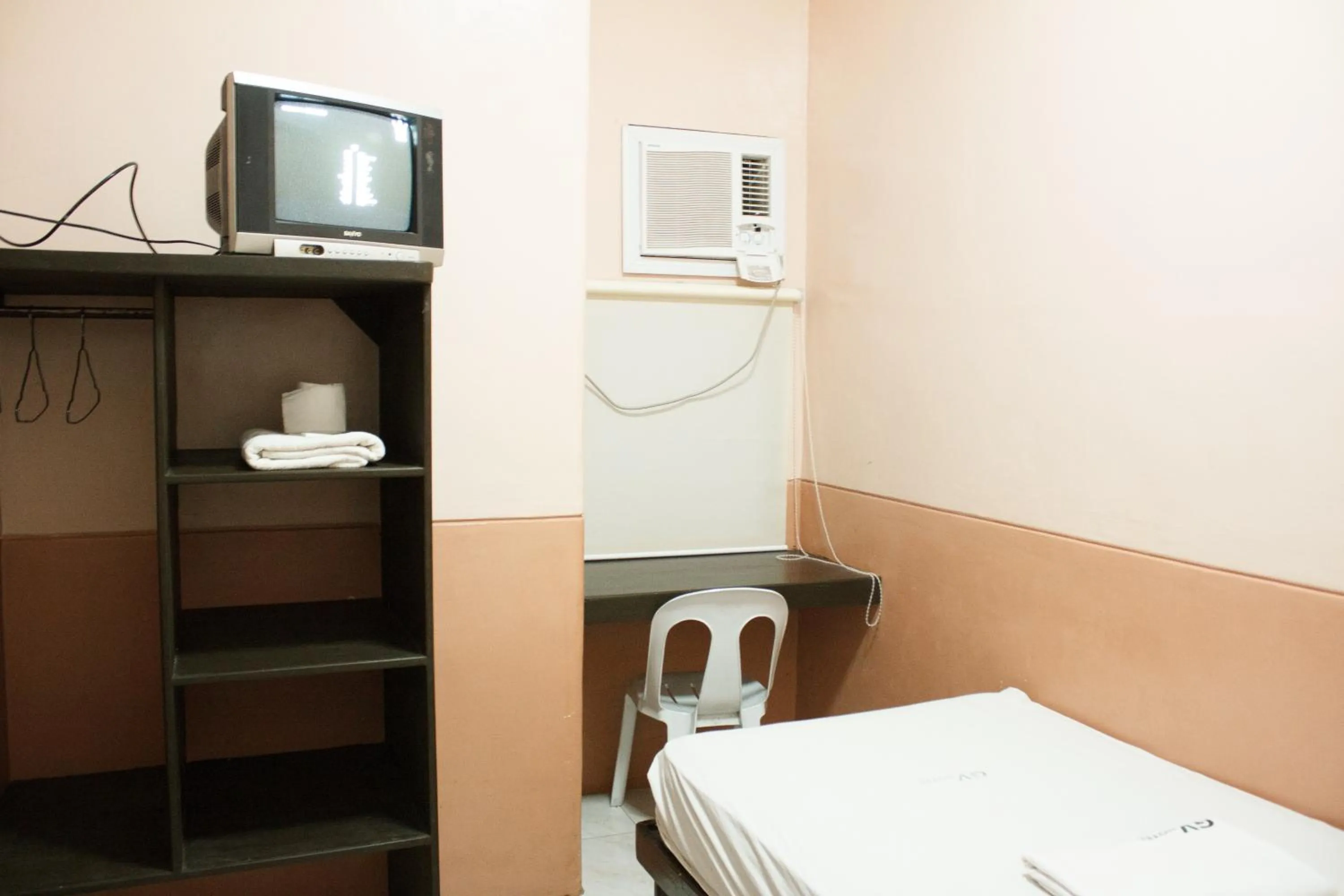 Bed in GV Hotel - Baybay