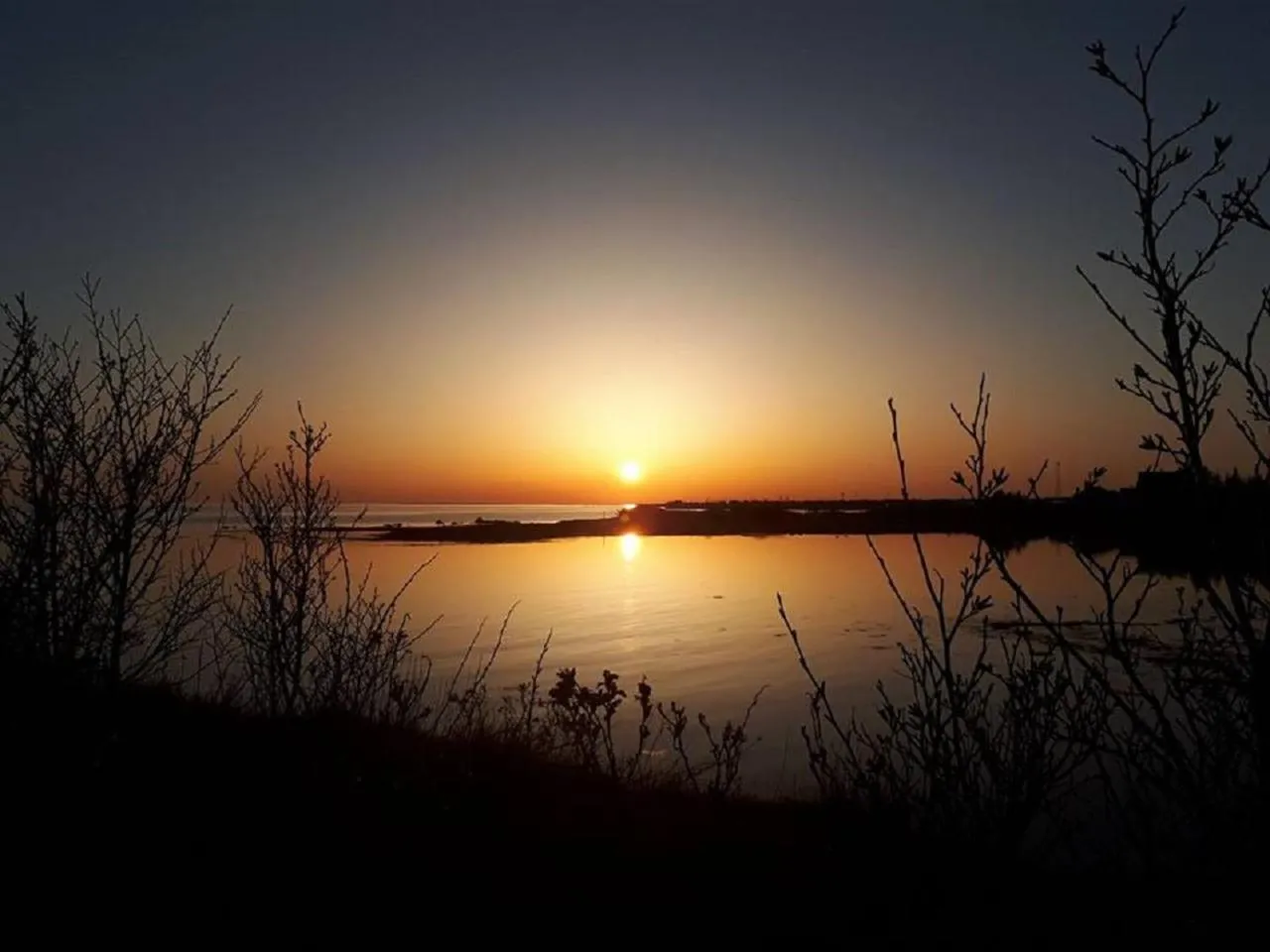 Patio in Mama`s By The Sea B&B