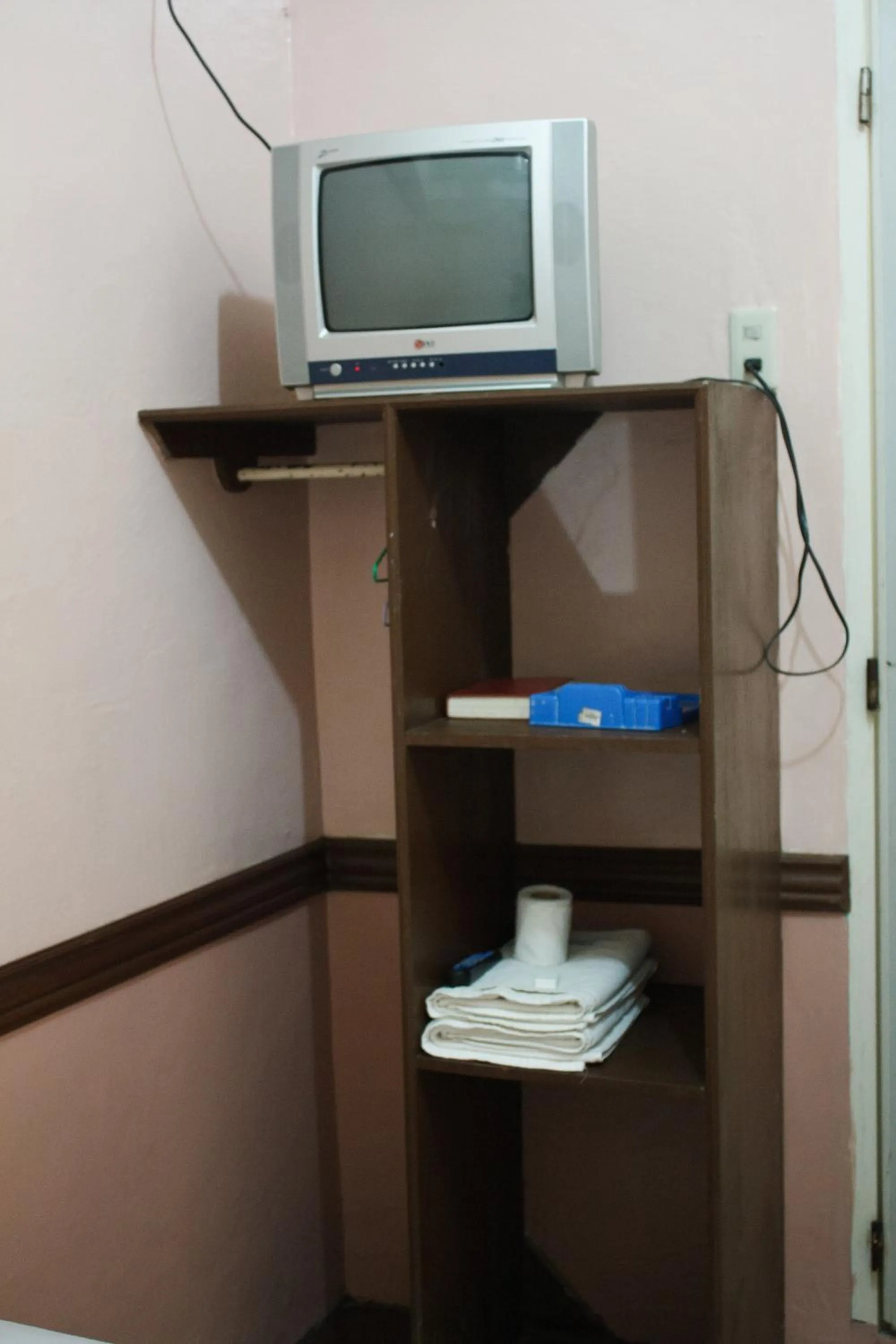 TV and multimedia in GV Hotel - Catarman