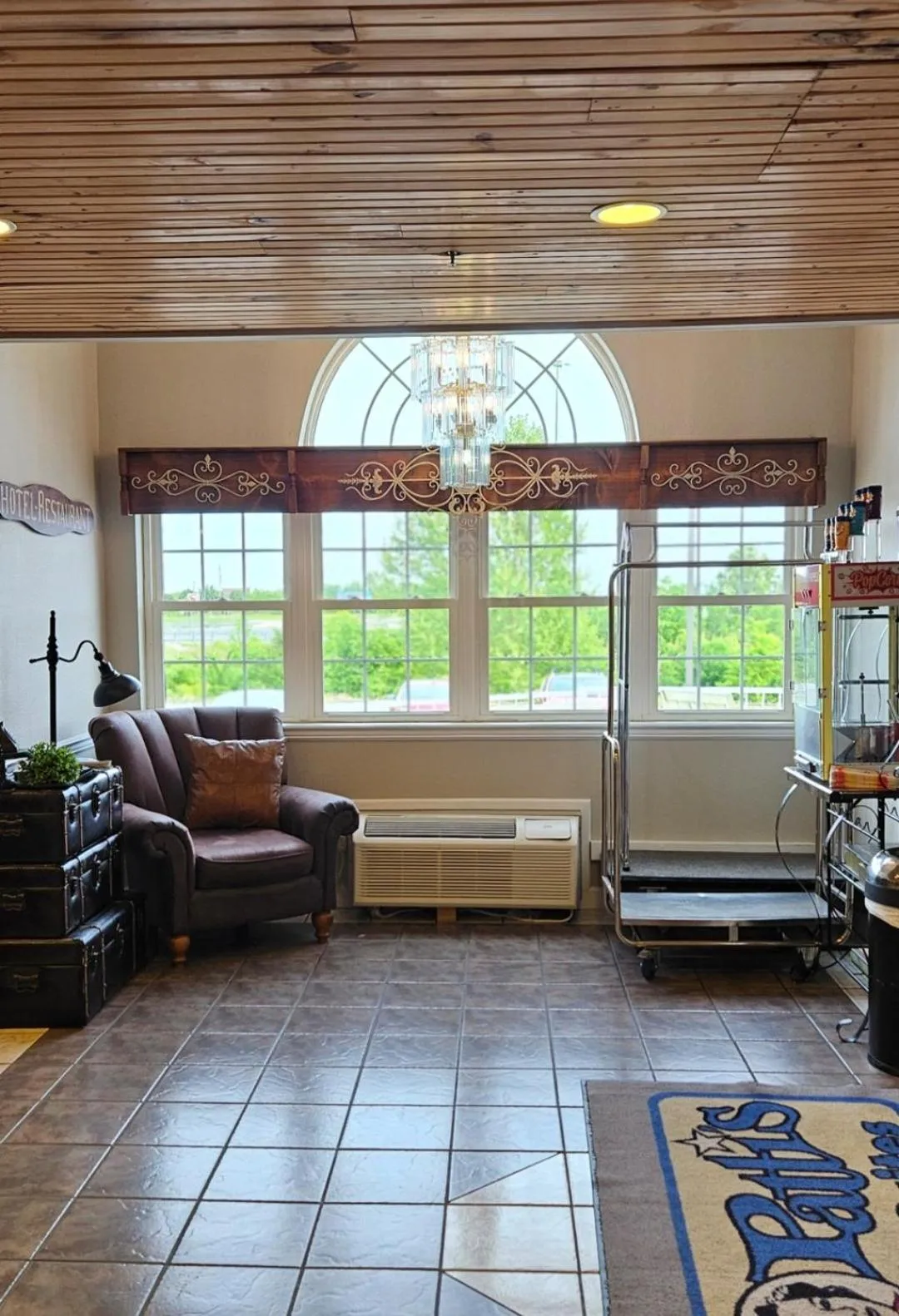 Patti's Inn and Suites